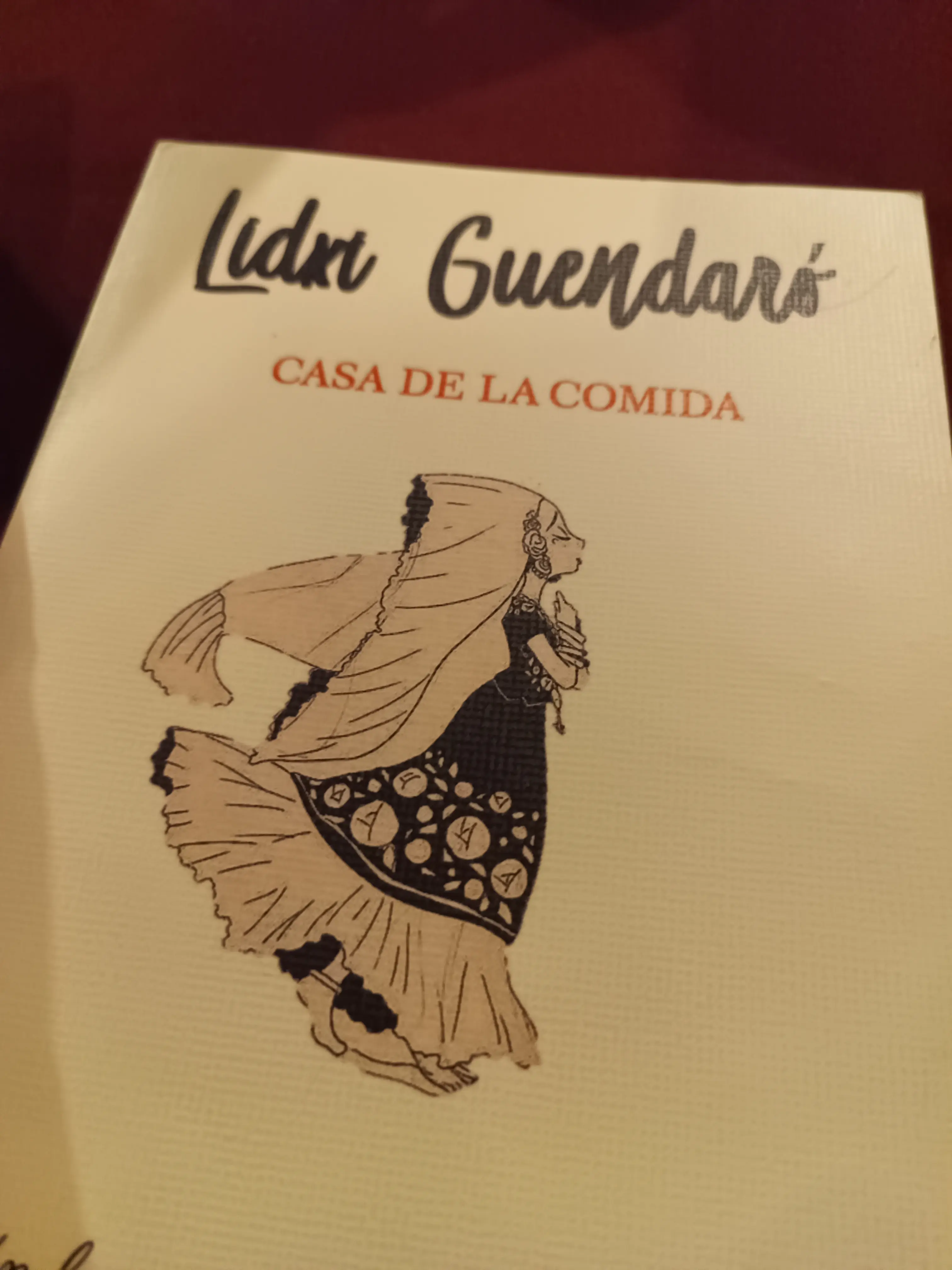 Lidxi Guendaro image 3