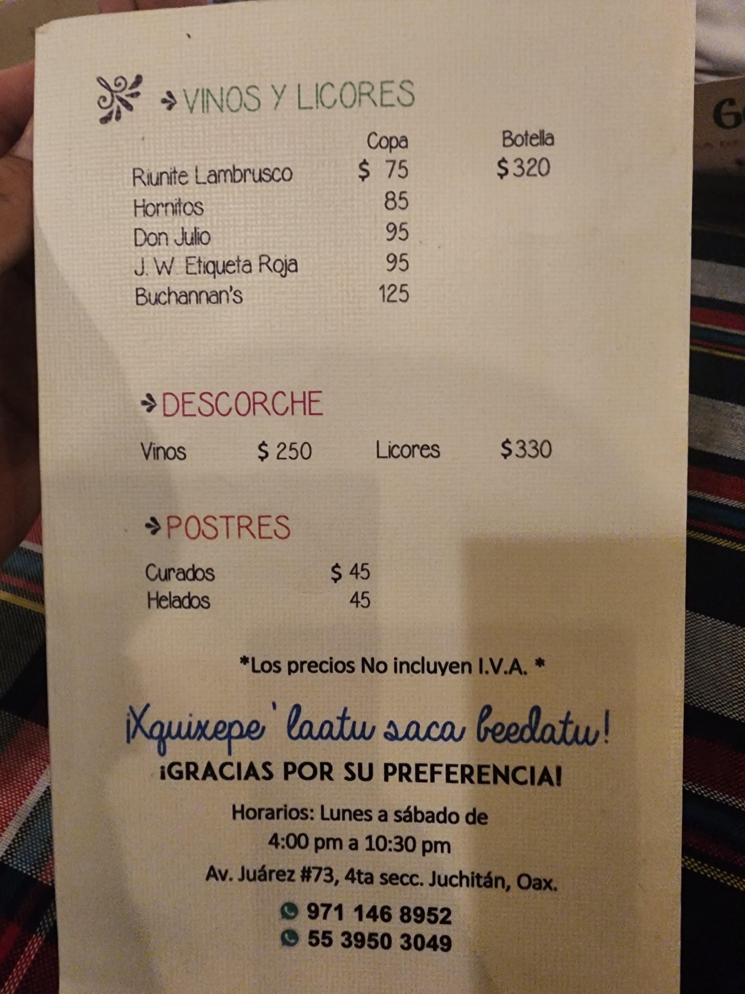 Lidxi Guendaro image 4