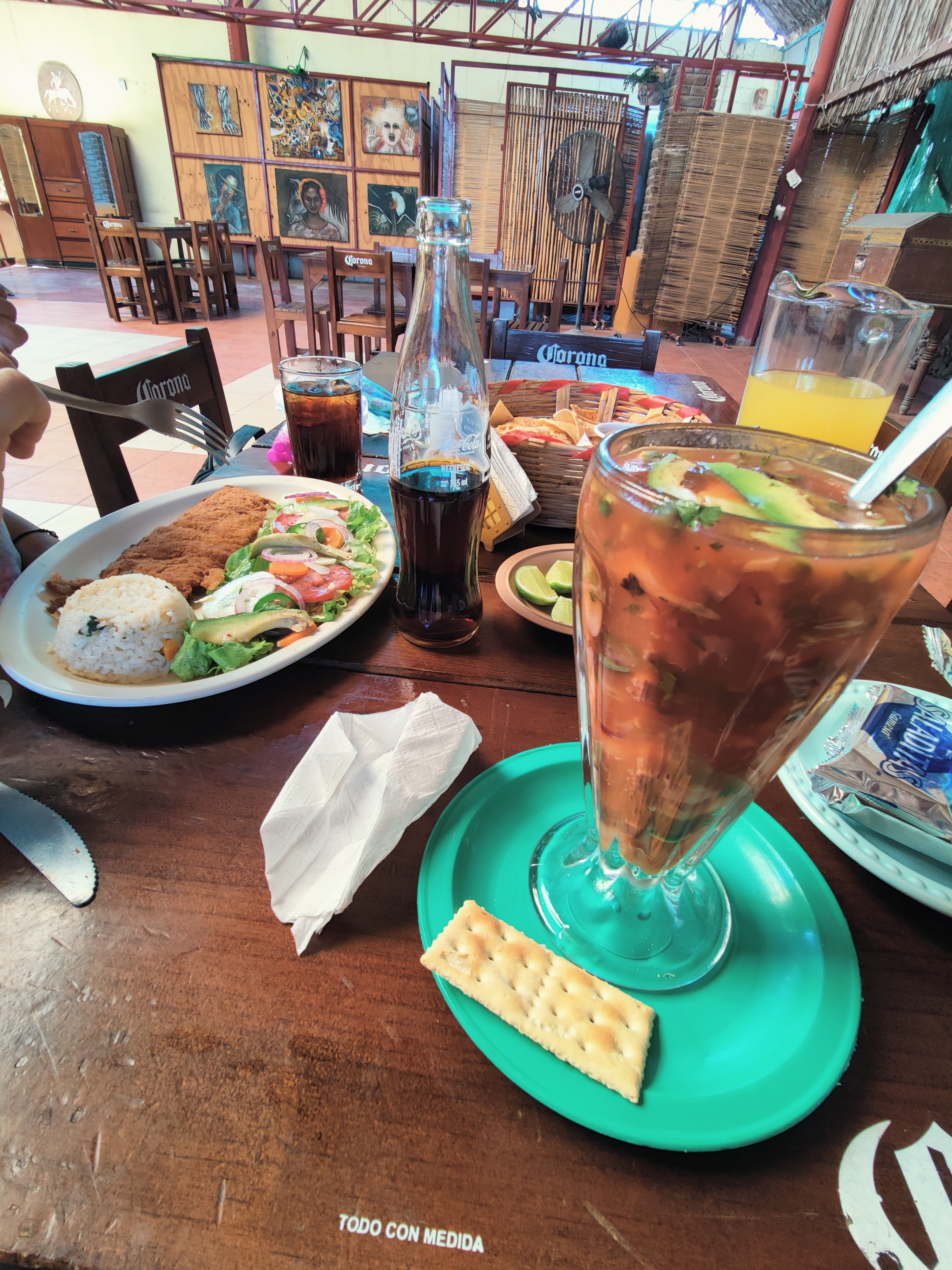 La Estancia Restaurante image 3