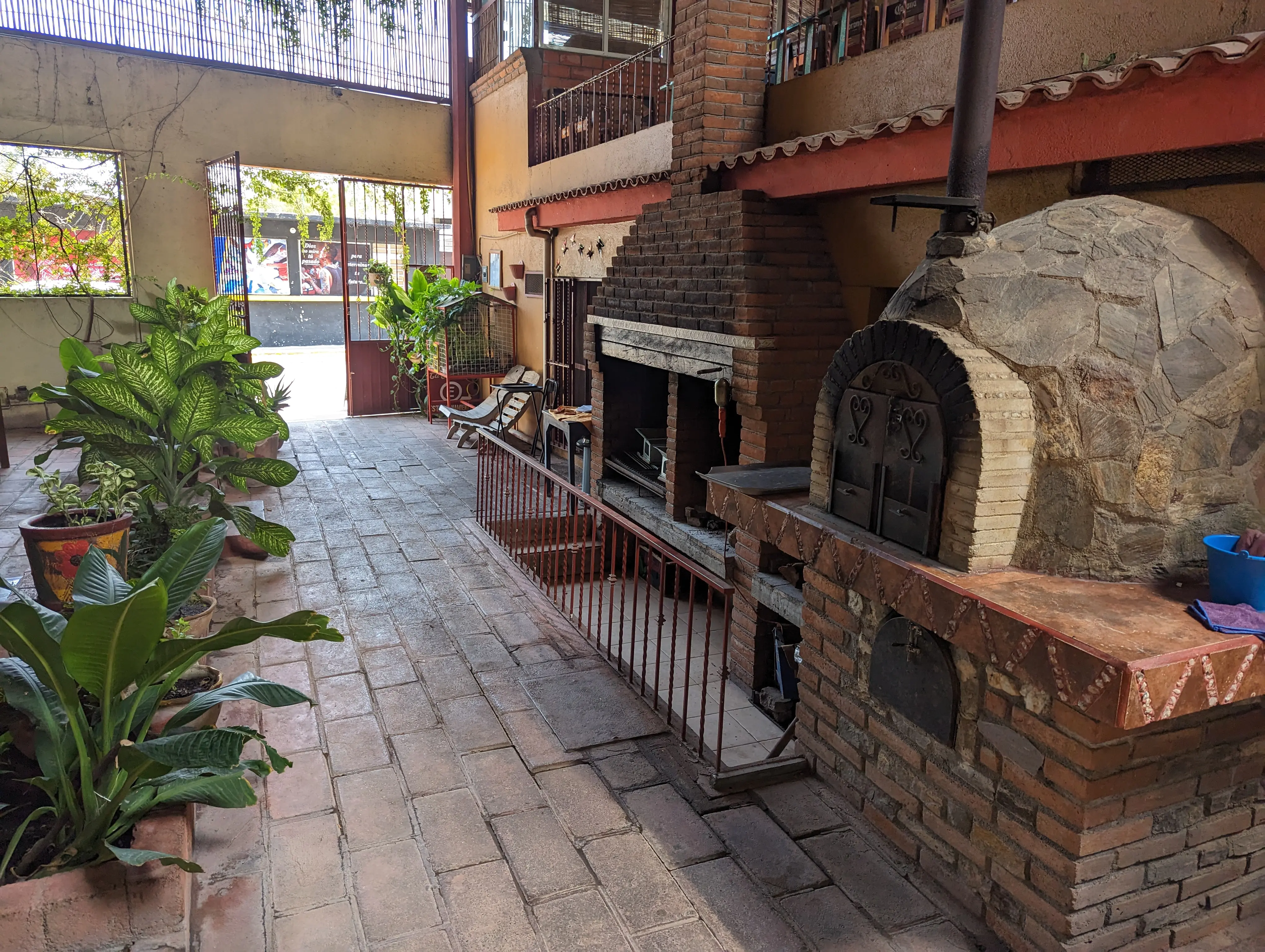 La Estancia Restaurante image 4