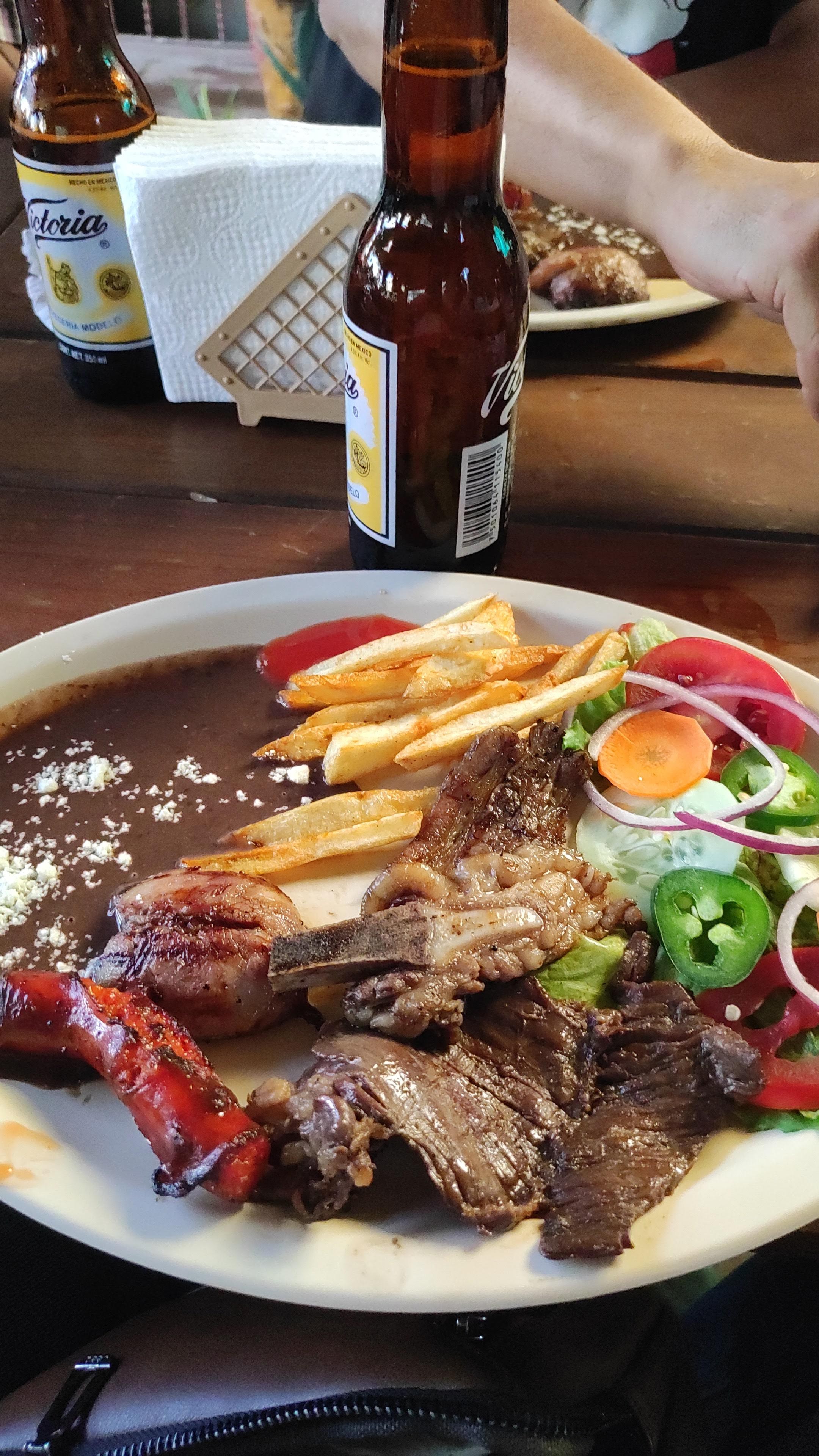 La Estancia Restaurante image 5