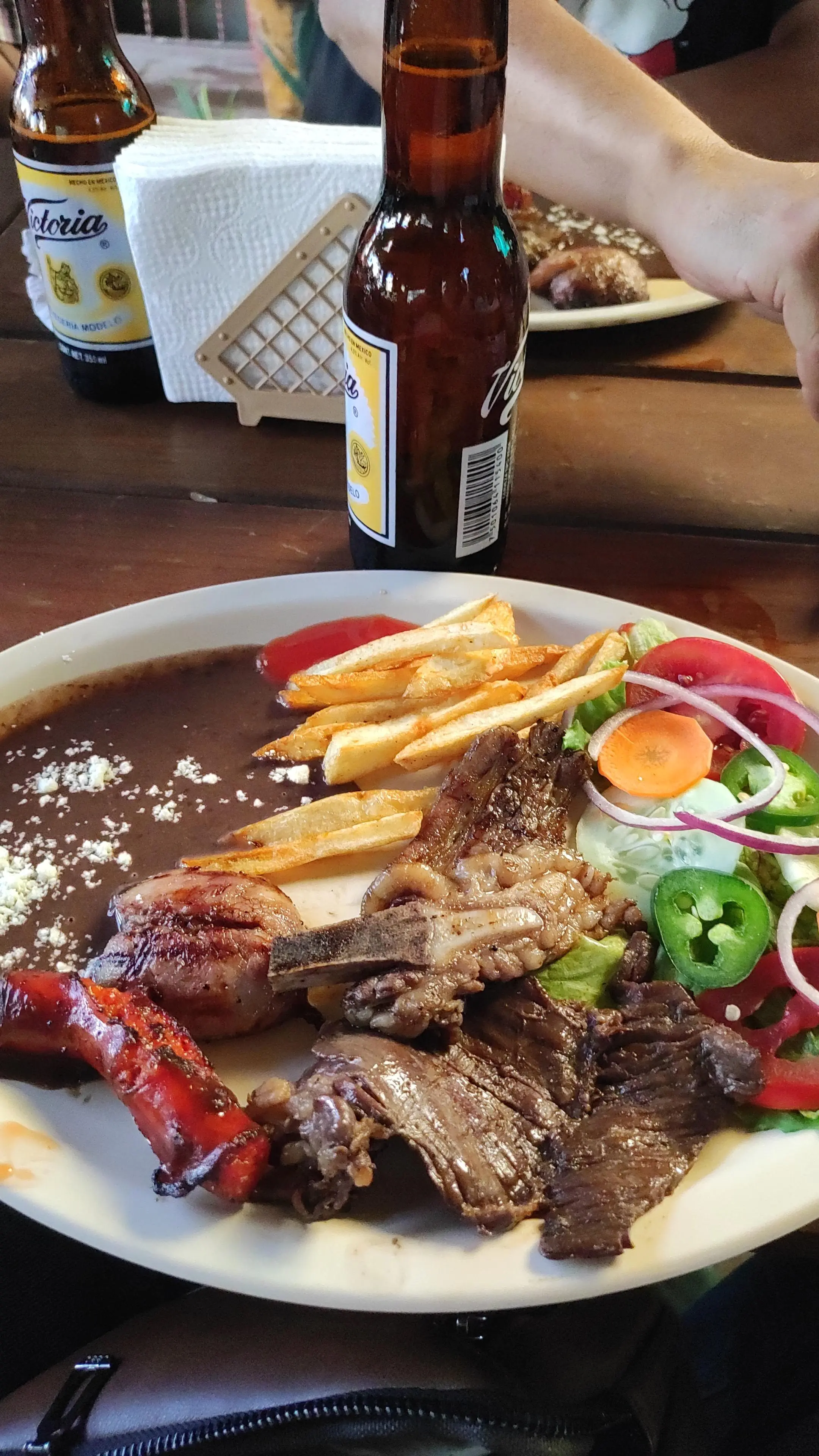 La Estancia Restaurante image 5