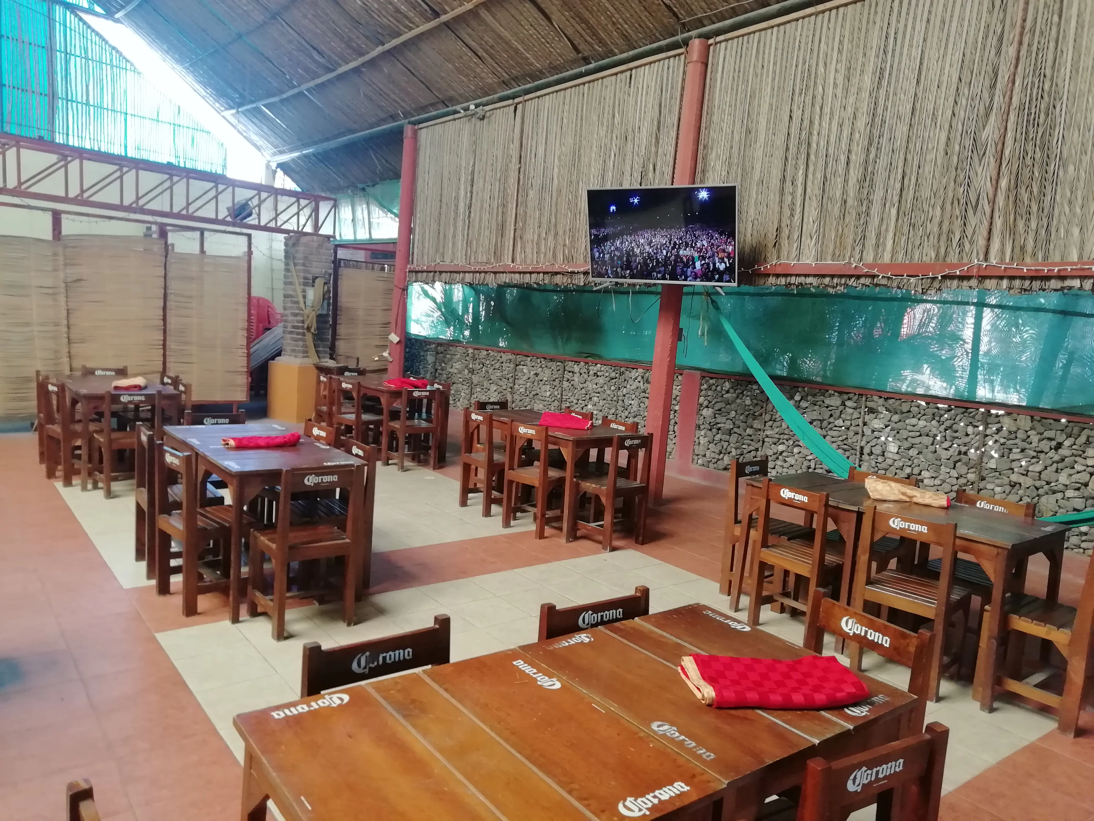 La Estancia Restaurante image 7