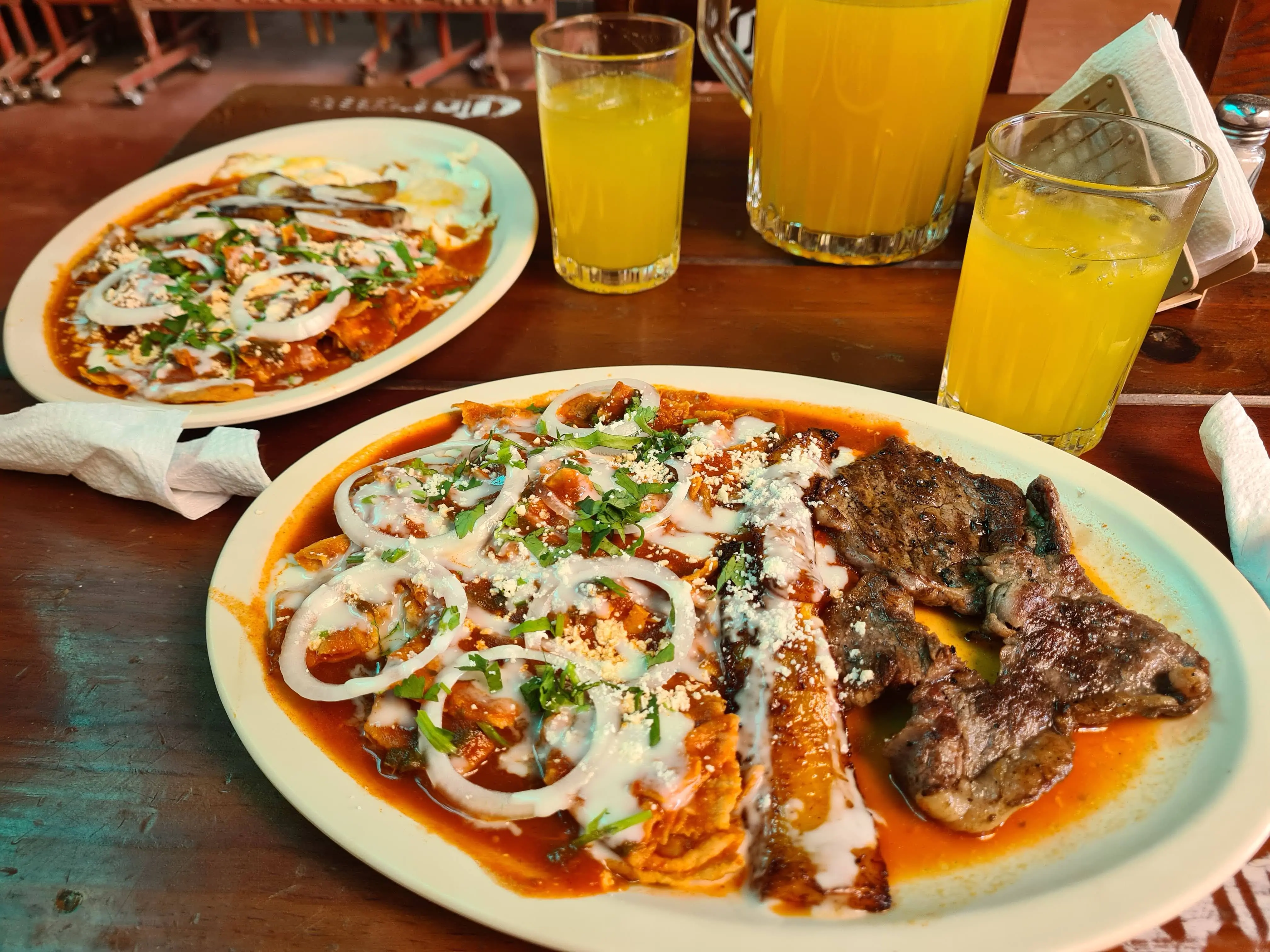 La Estancia Restaurante image 8