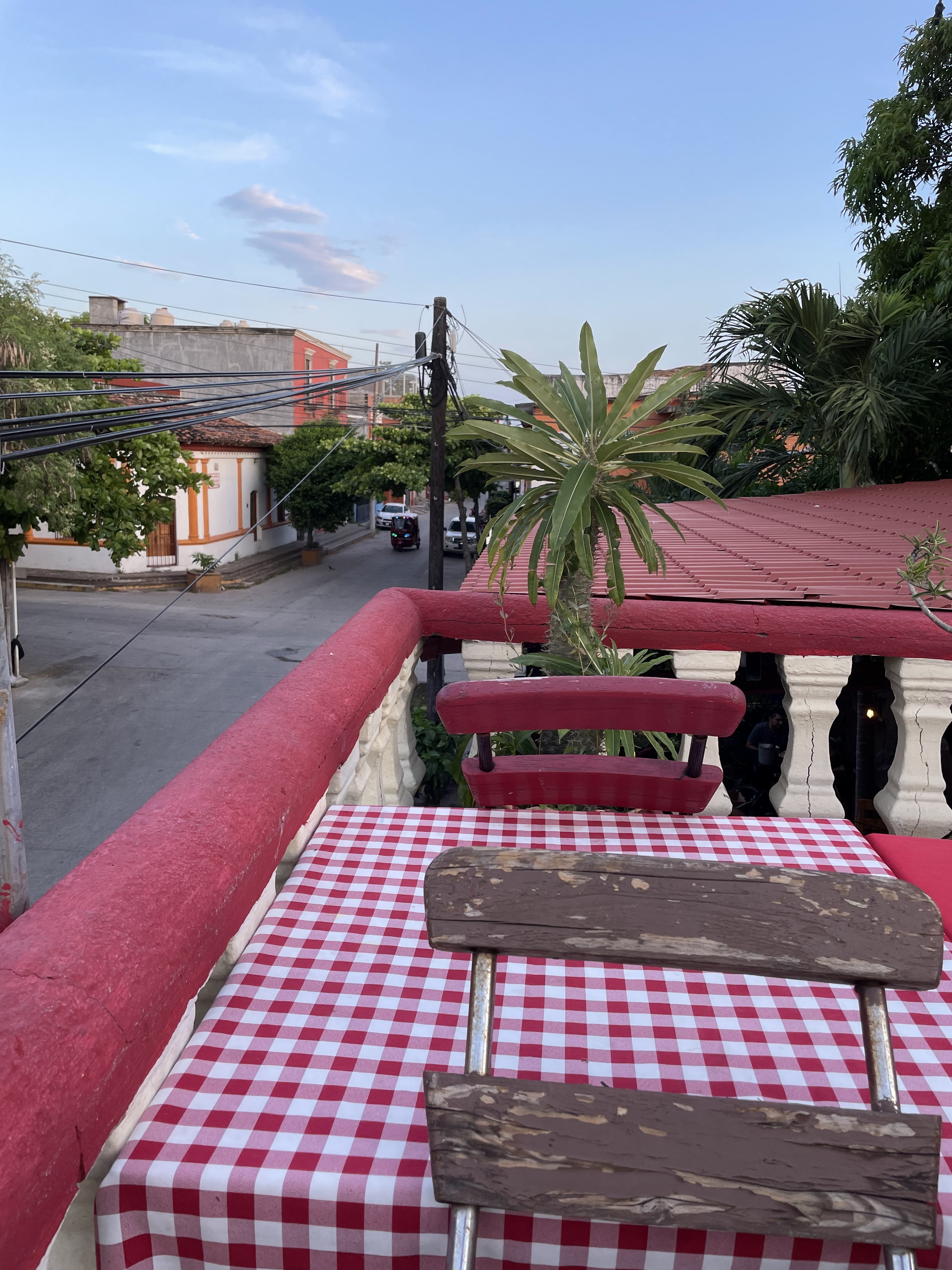 Cenaduría La Parrilla image 1