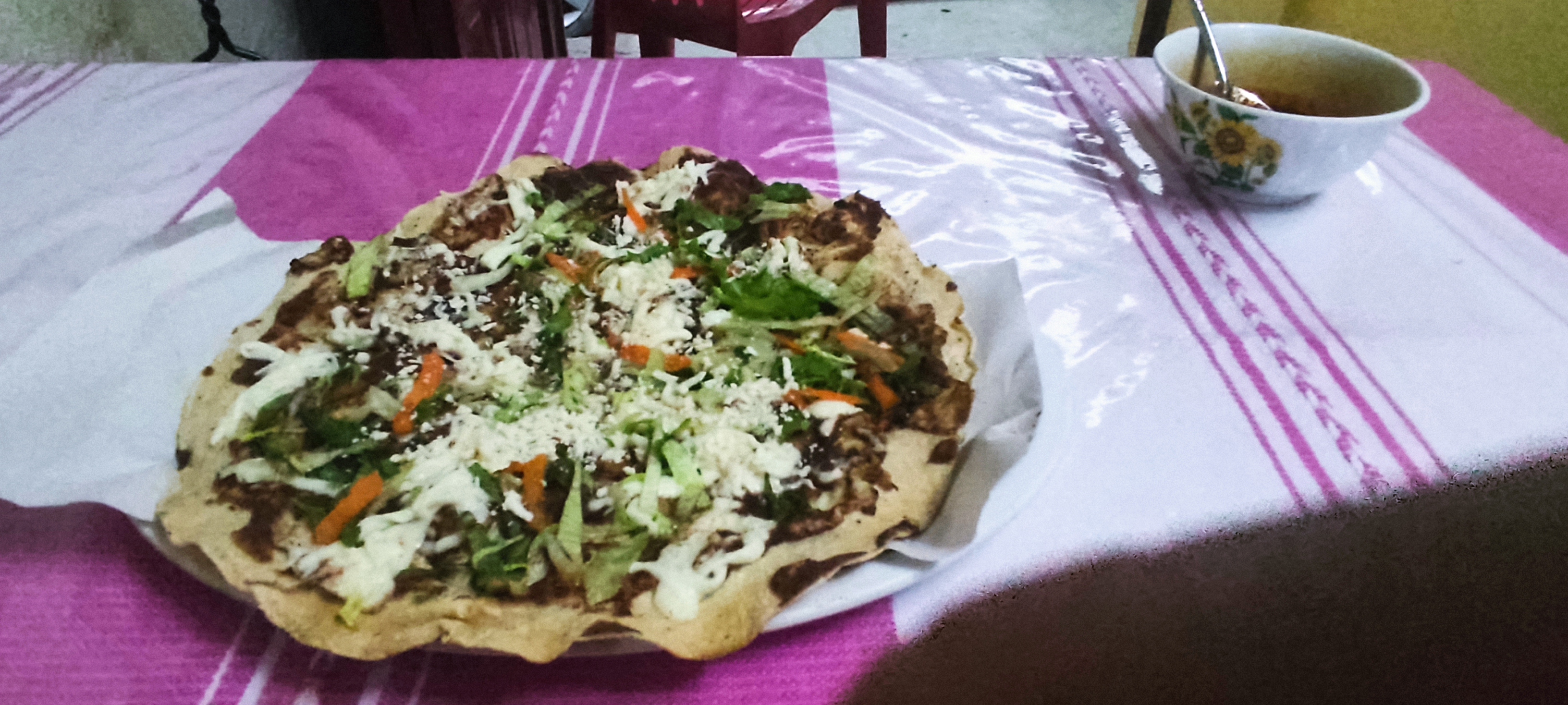 Cenaduría La Parrilla image 2