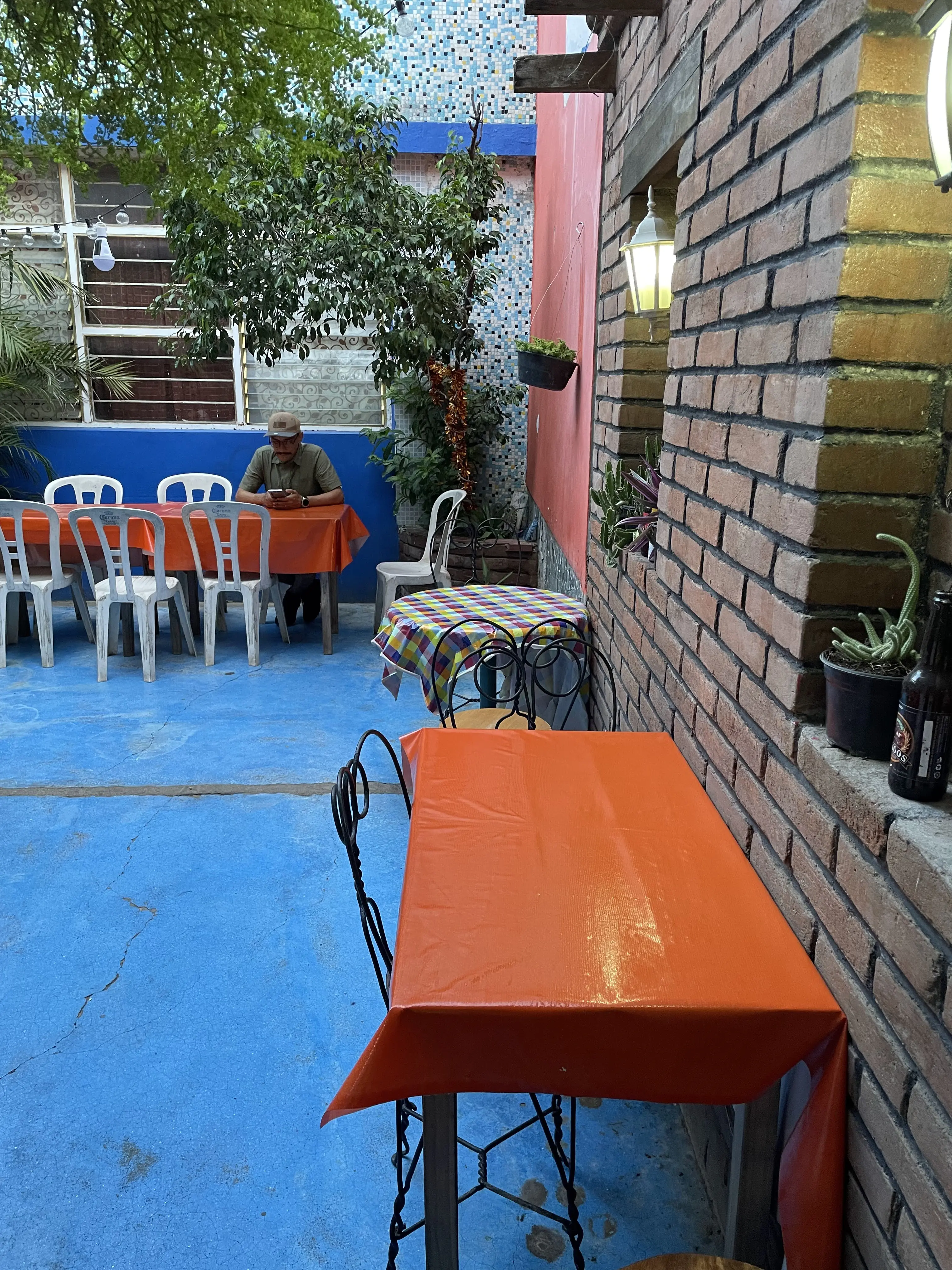 Cenaduría La Parrilla image 4