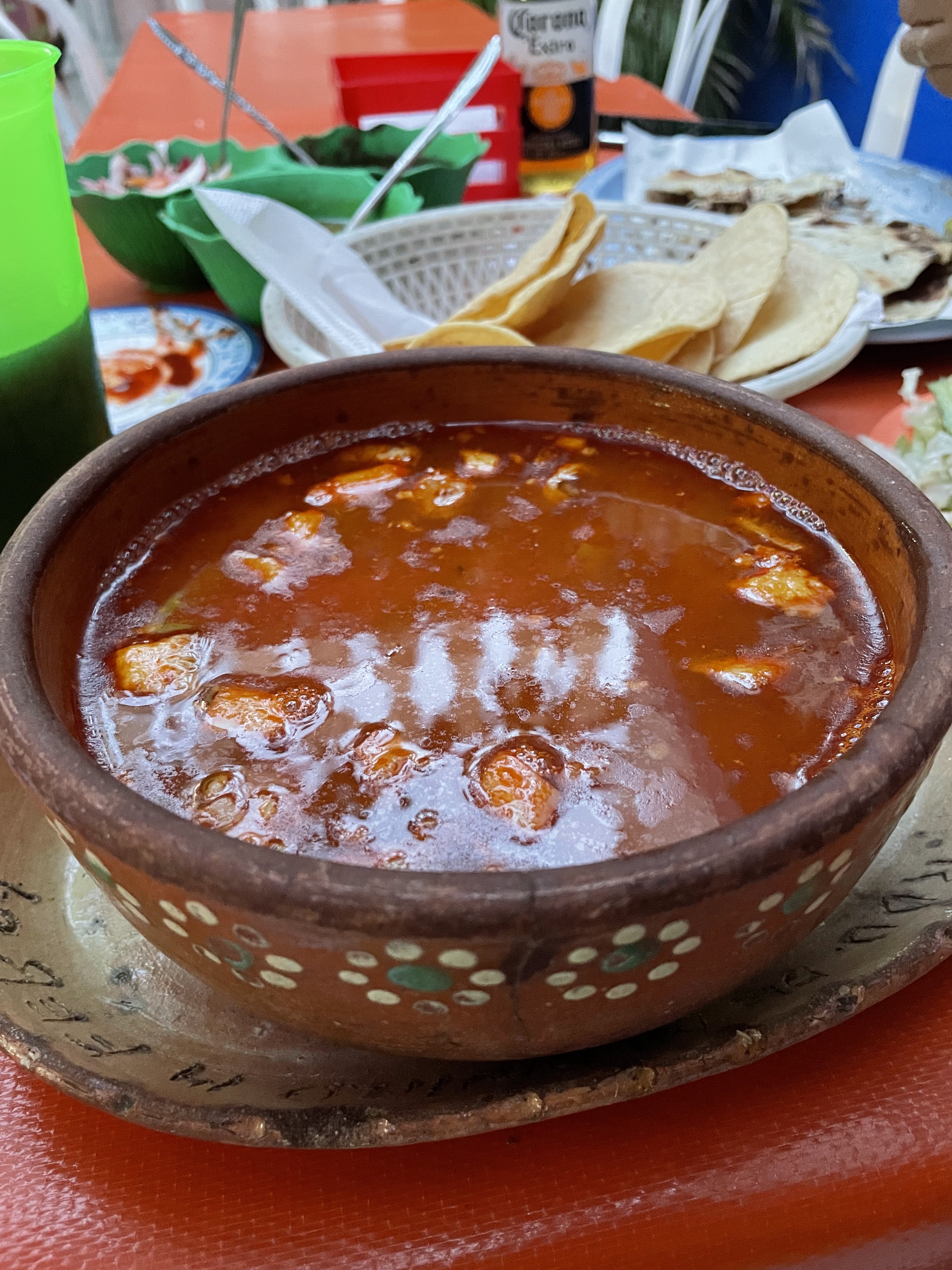 Cenaduría La Parrilla image 5