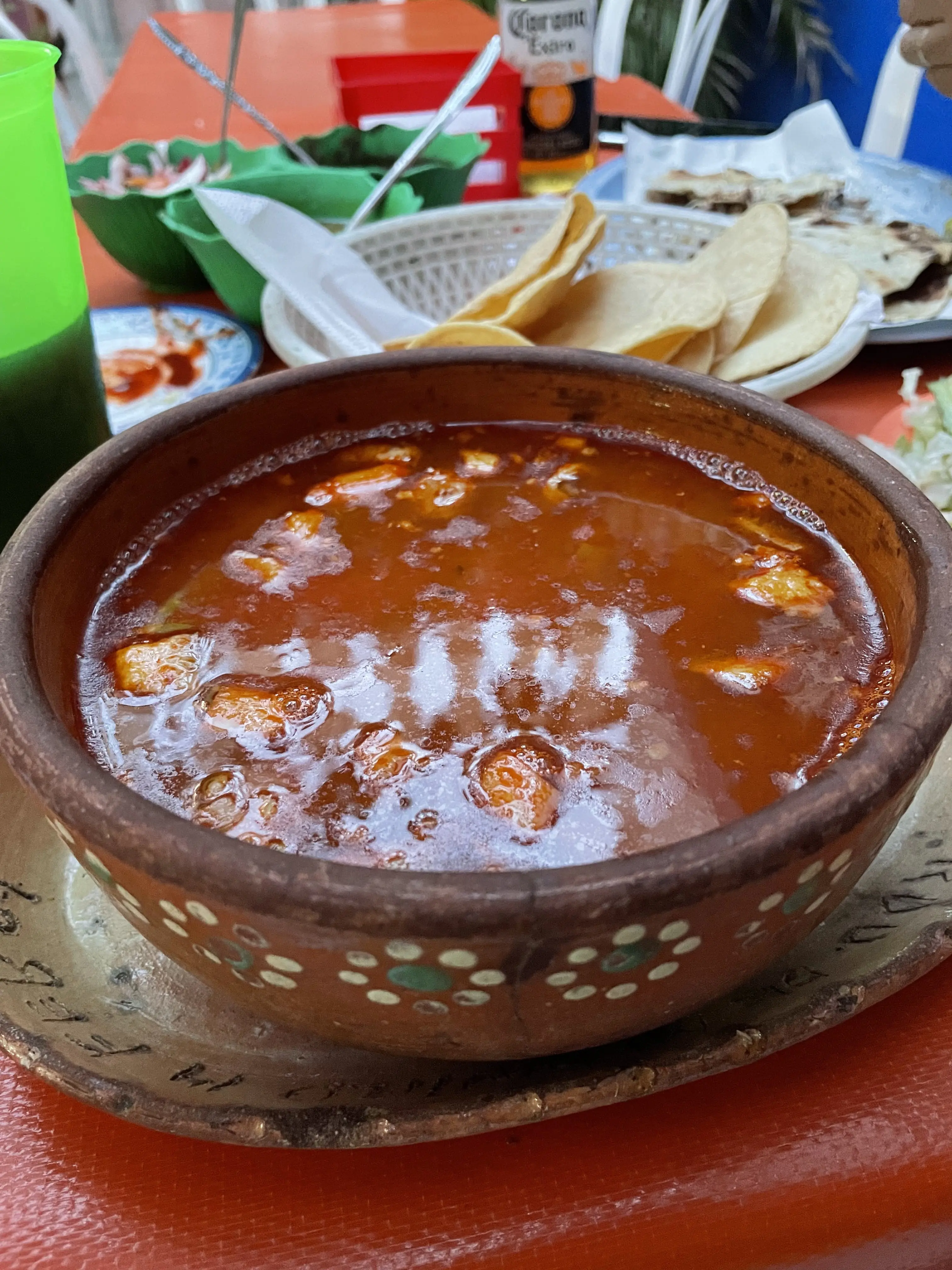 Cenaduría La Parrilla image 5