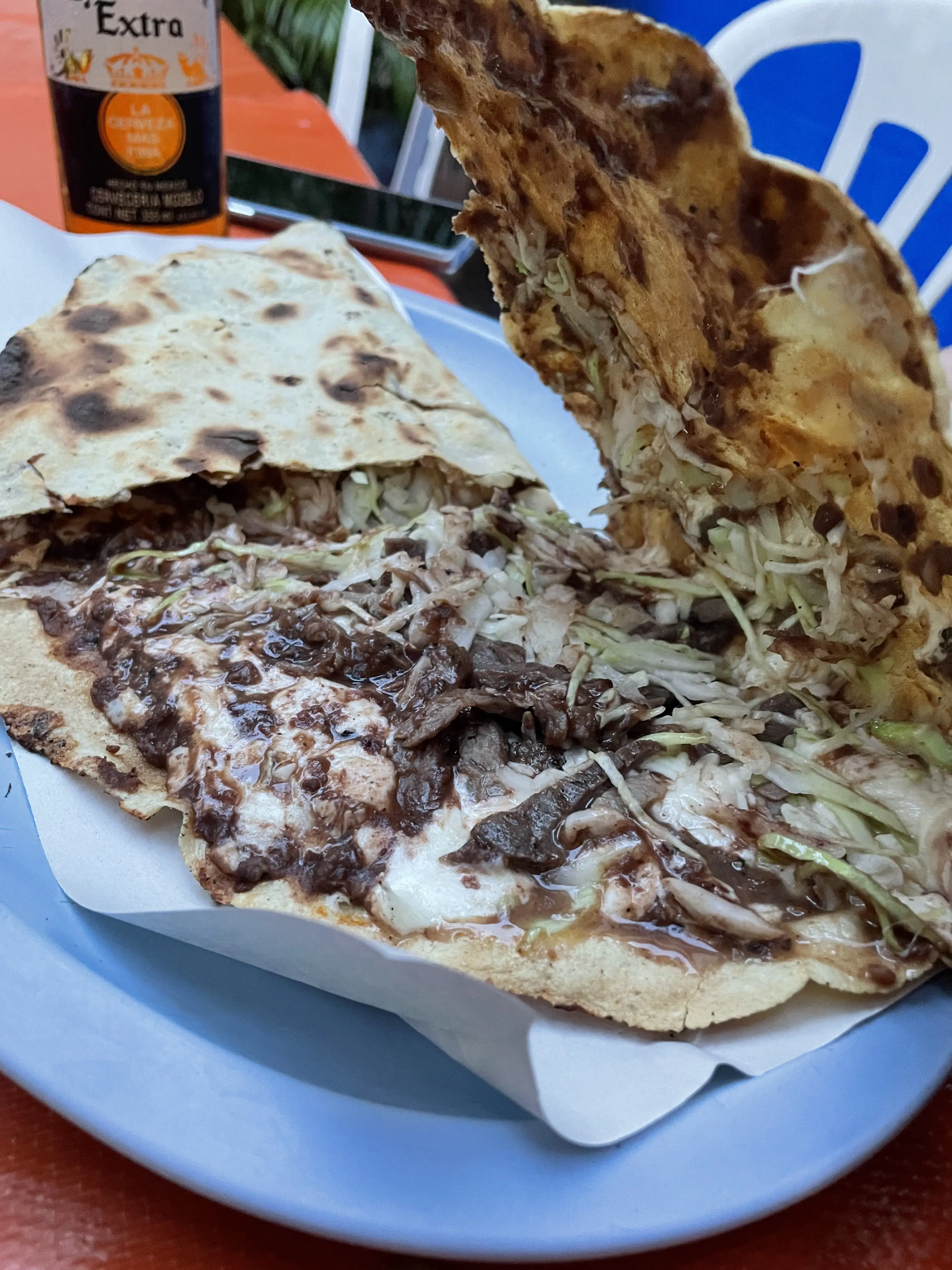 Cenaduría La Parrilla image 6