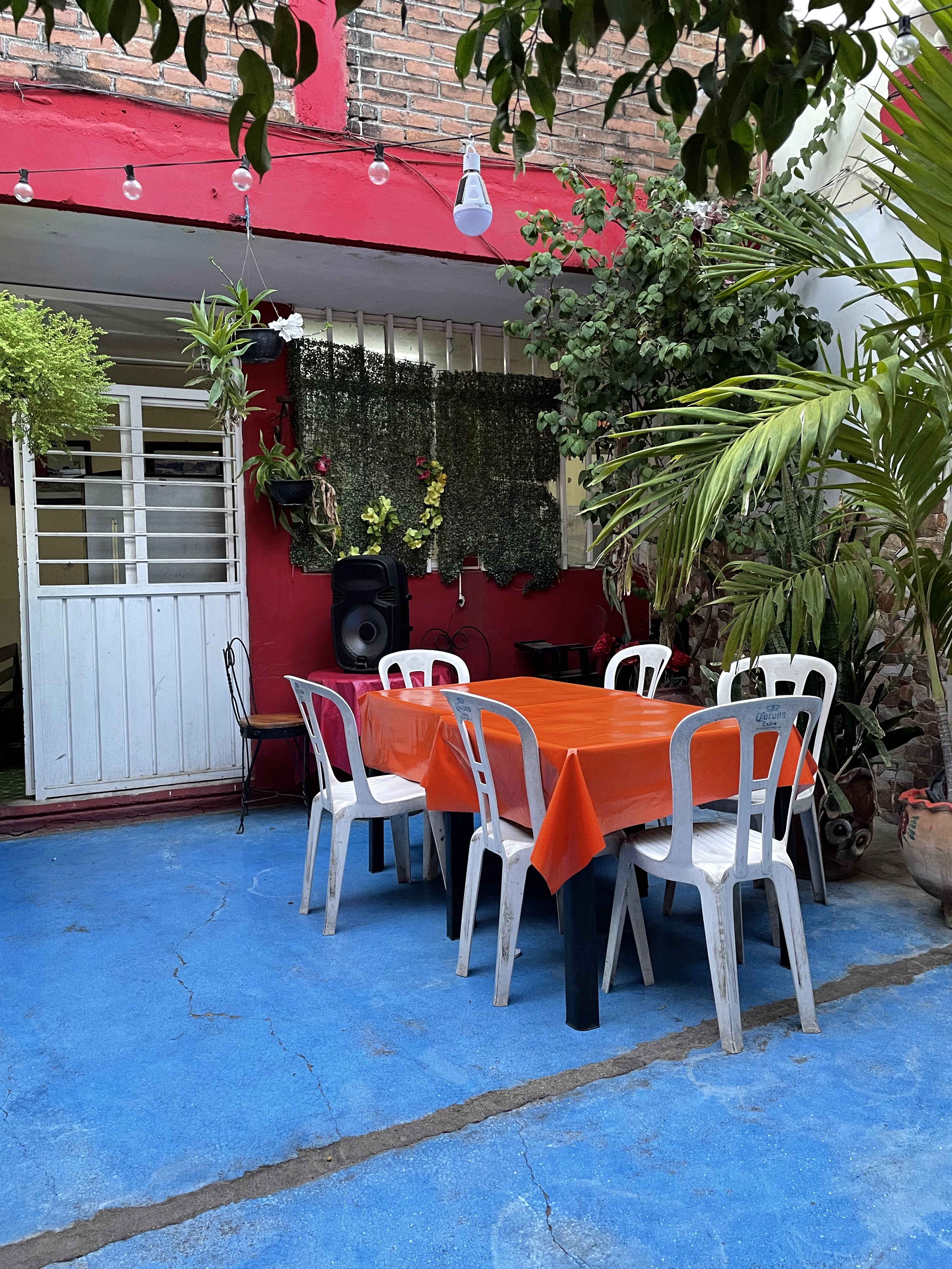 Cenaduría La Parrilla image 7