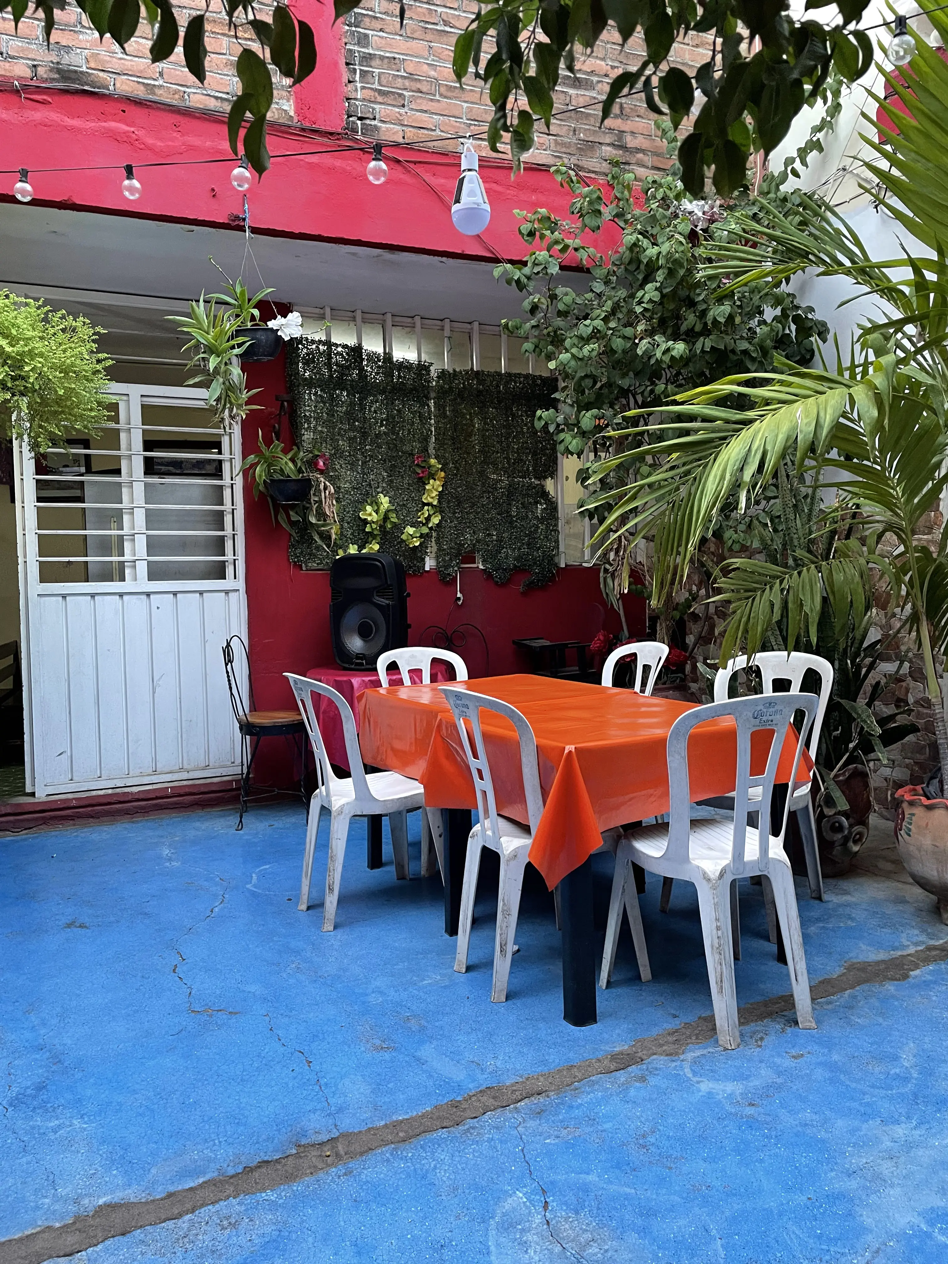 Cenaduría La Parrilla image 7