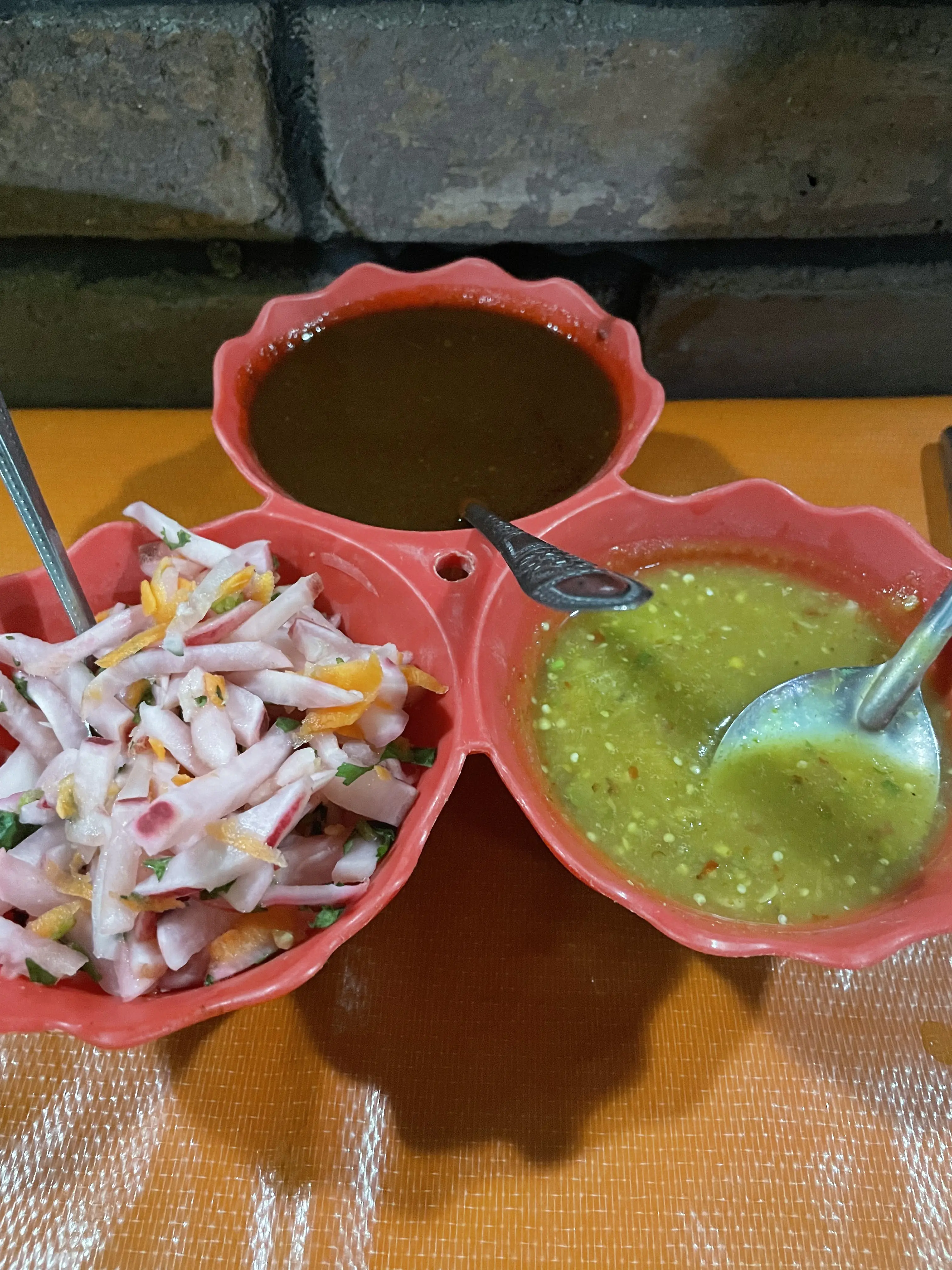 Cenaduría La Parrilla image 9