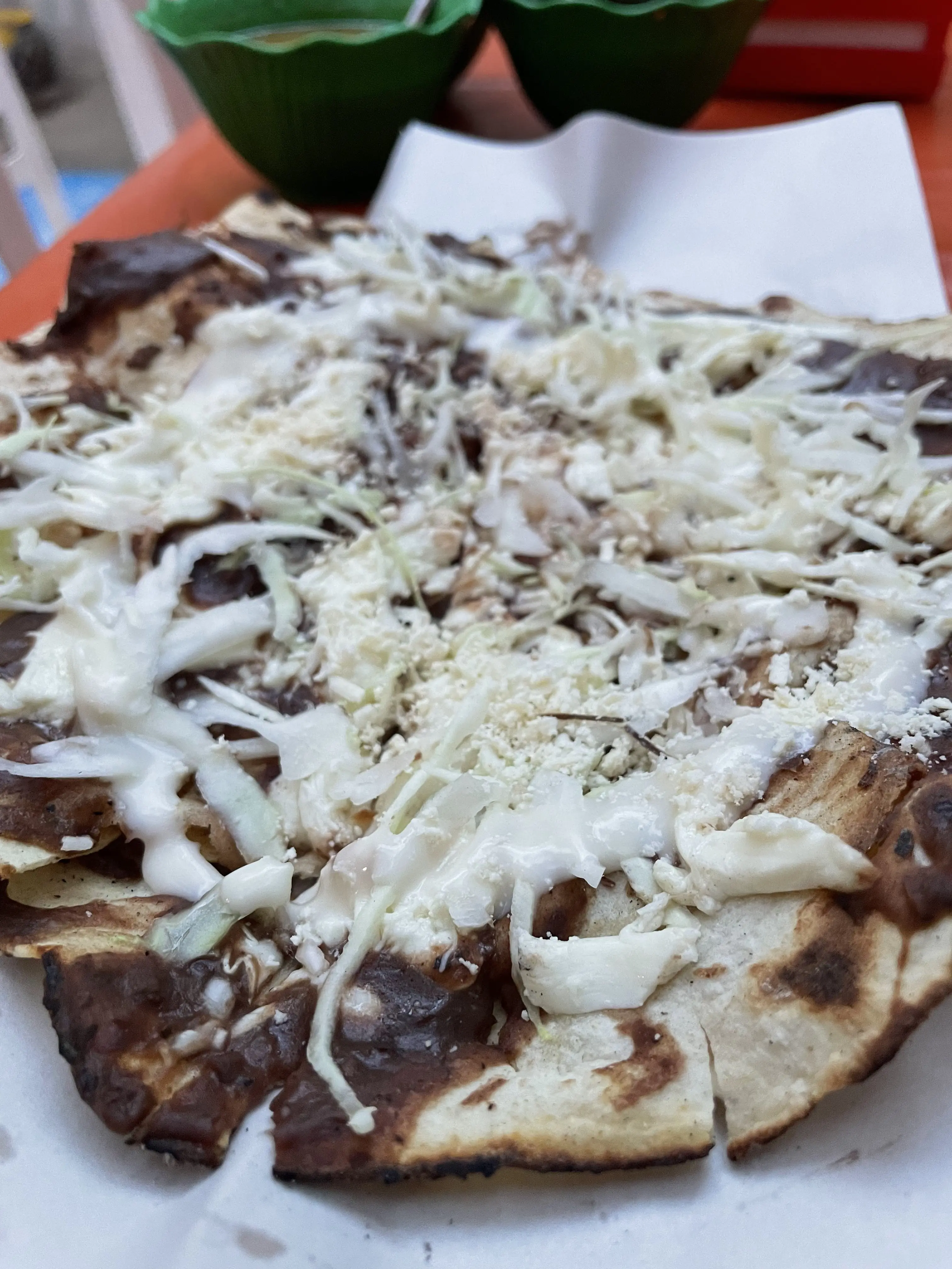 Cenaduría La Parrilla image 10