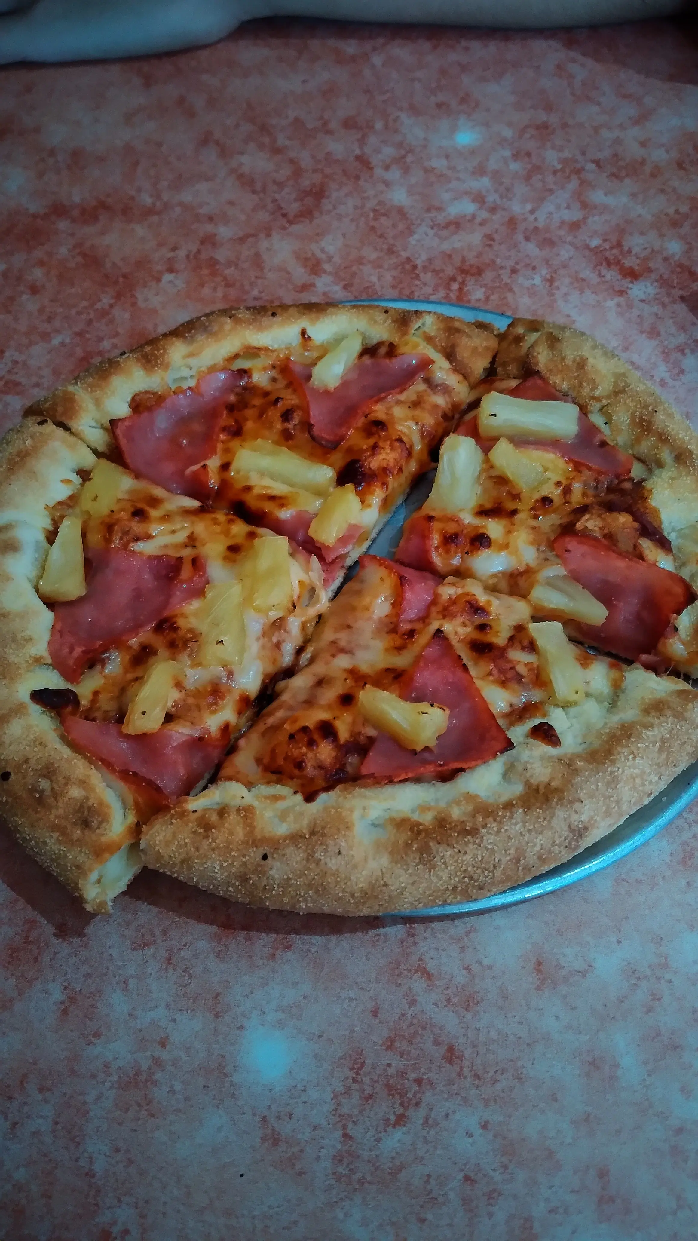 V-LIDOS PIZZA JUCHITÁN image 6