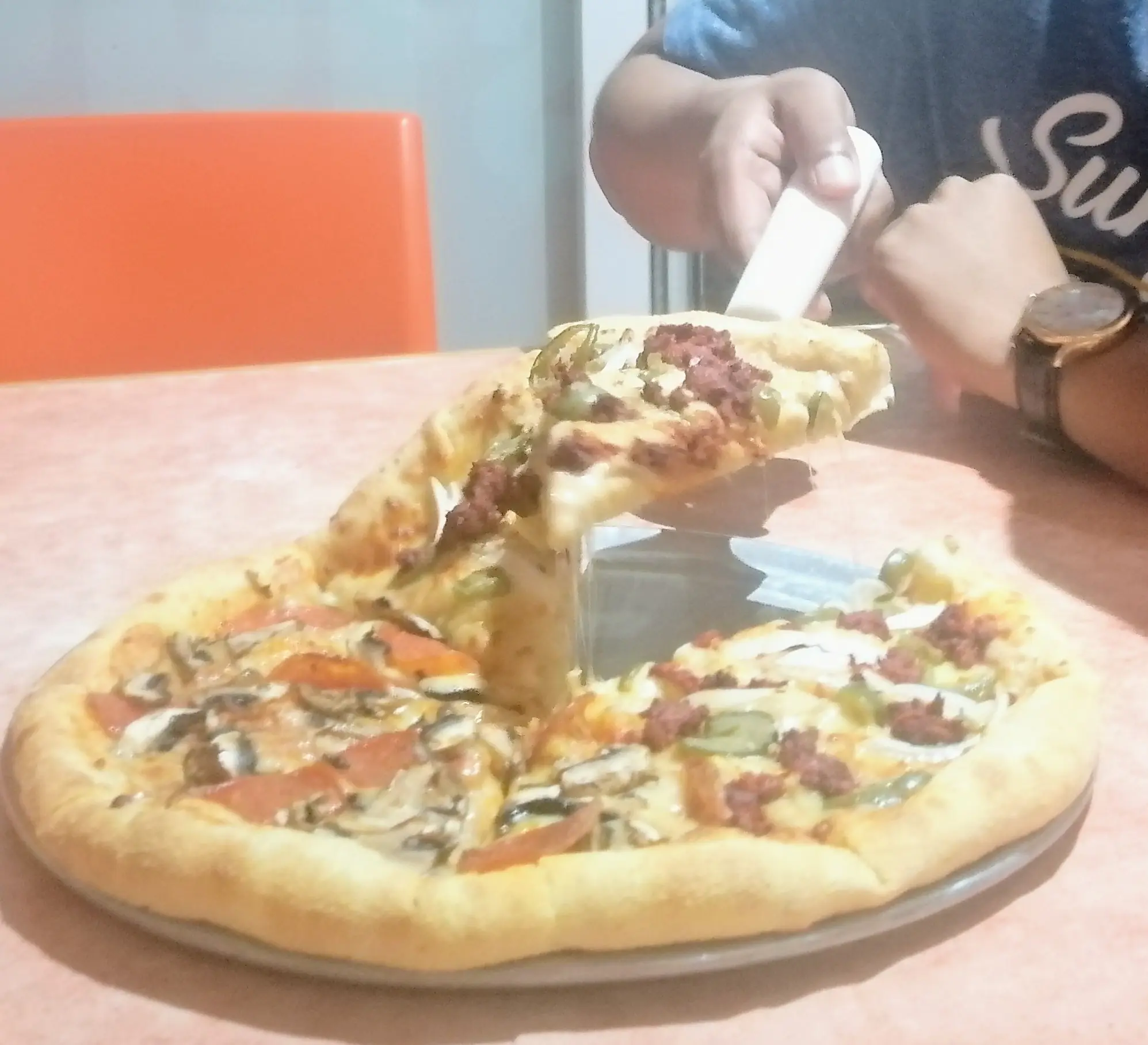 V-LIDOS PIZZA JUCHITÁN image 7