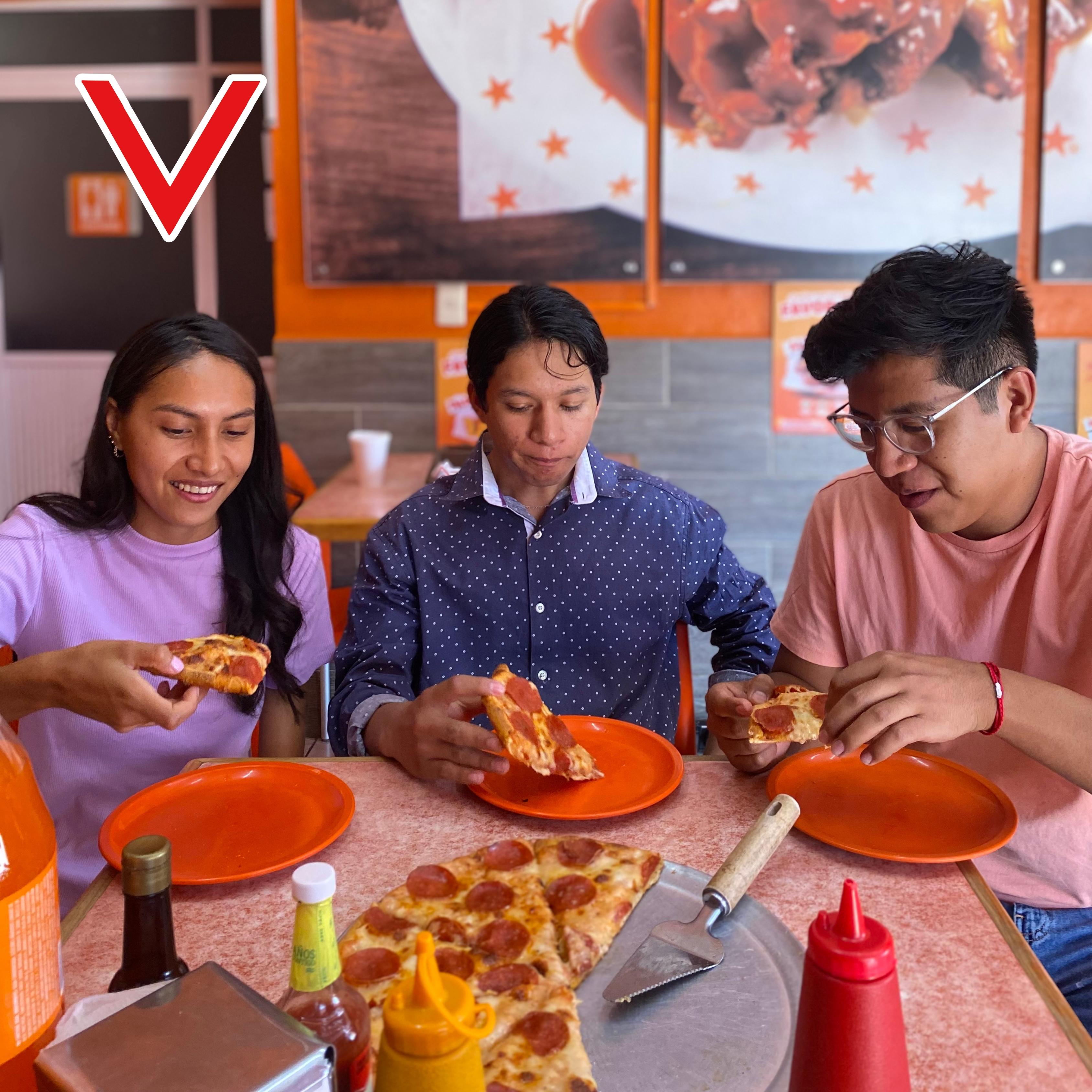 V-LIDOS PIZZA JUCHITÁN image 8