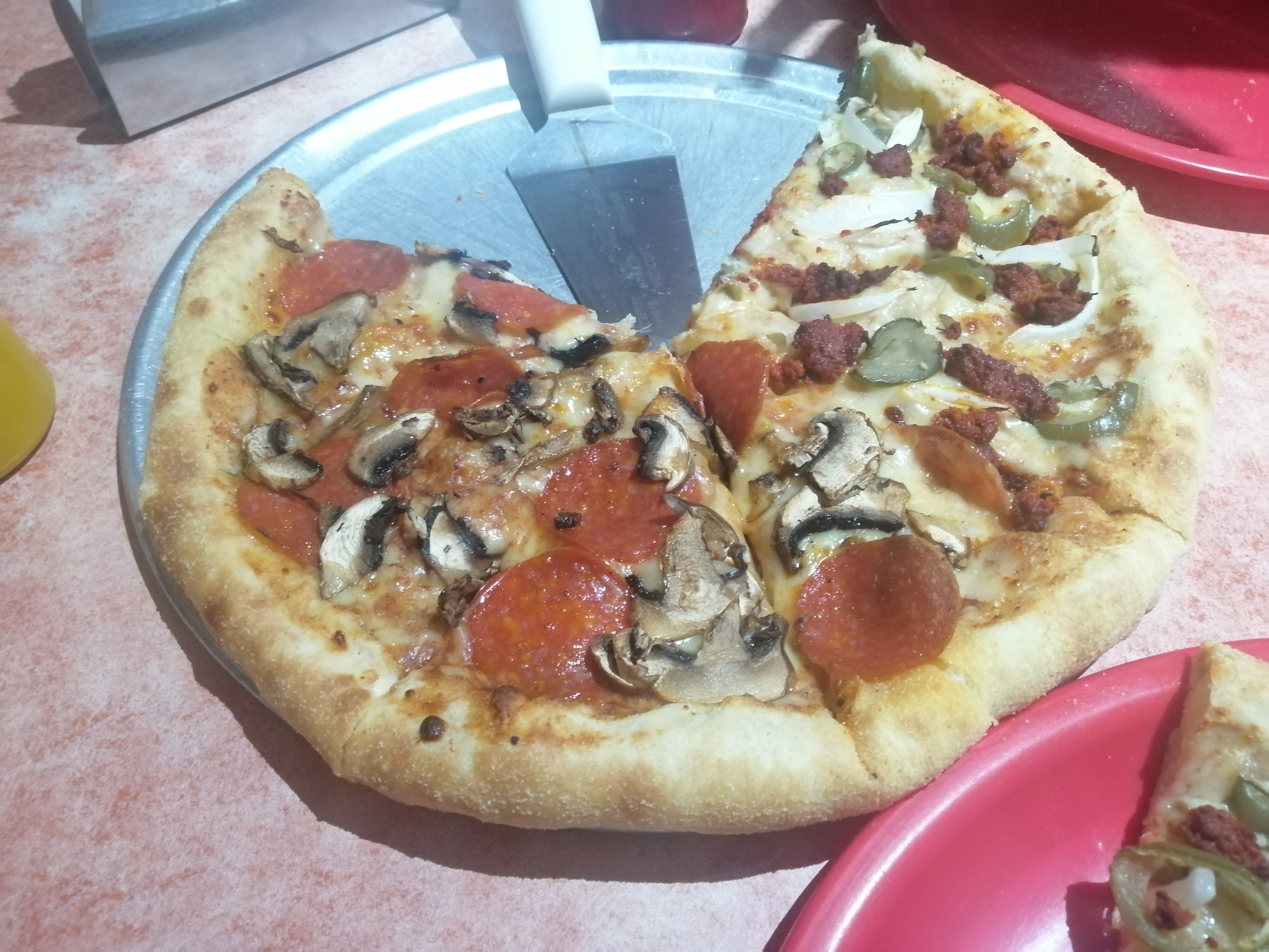 V-LIDOS PIZZA JUCHITÁN image 9