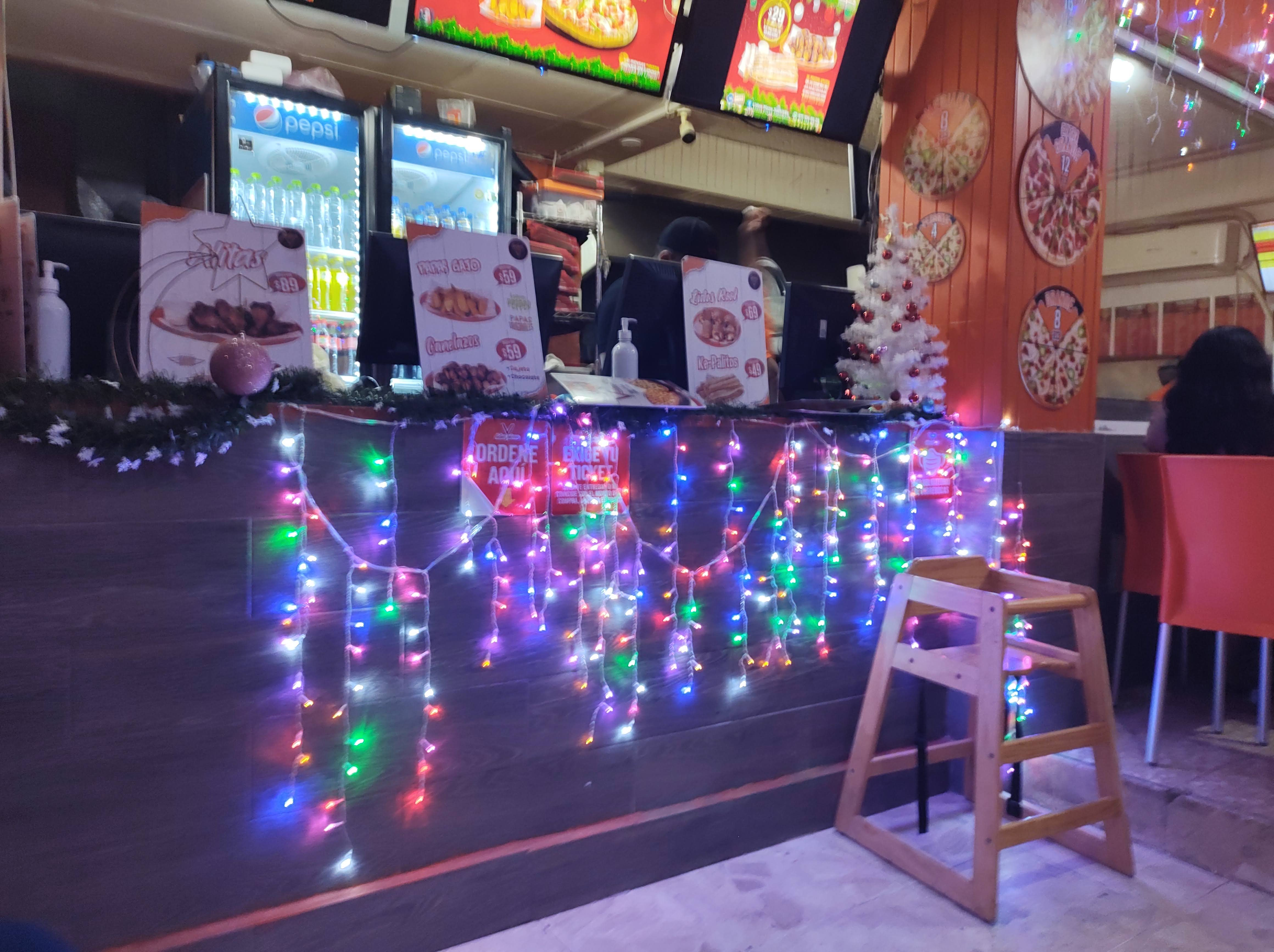 V-LIDOS PIZZA JUCHITÁN image 10