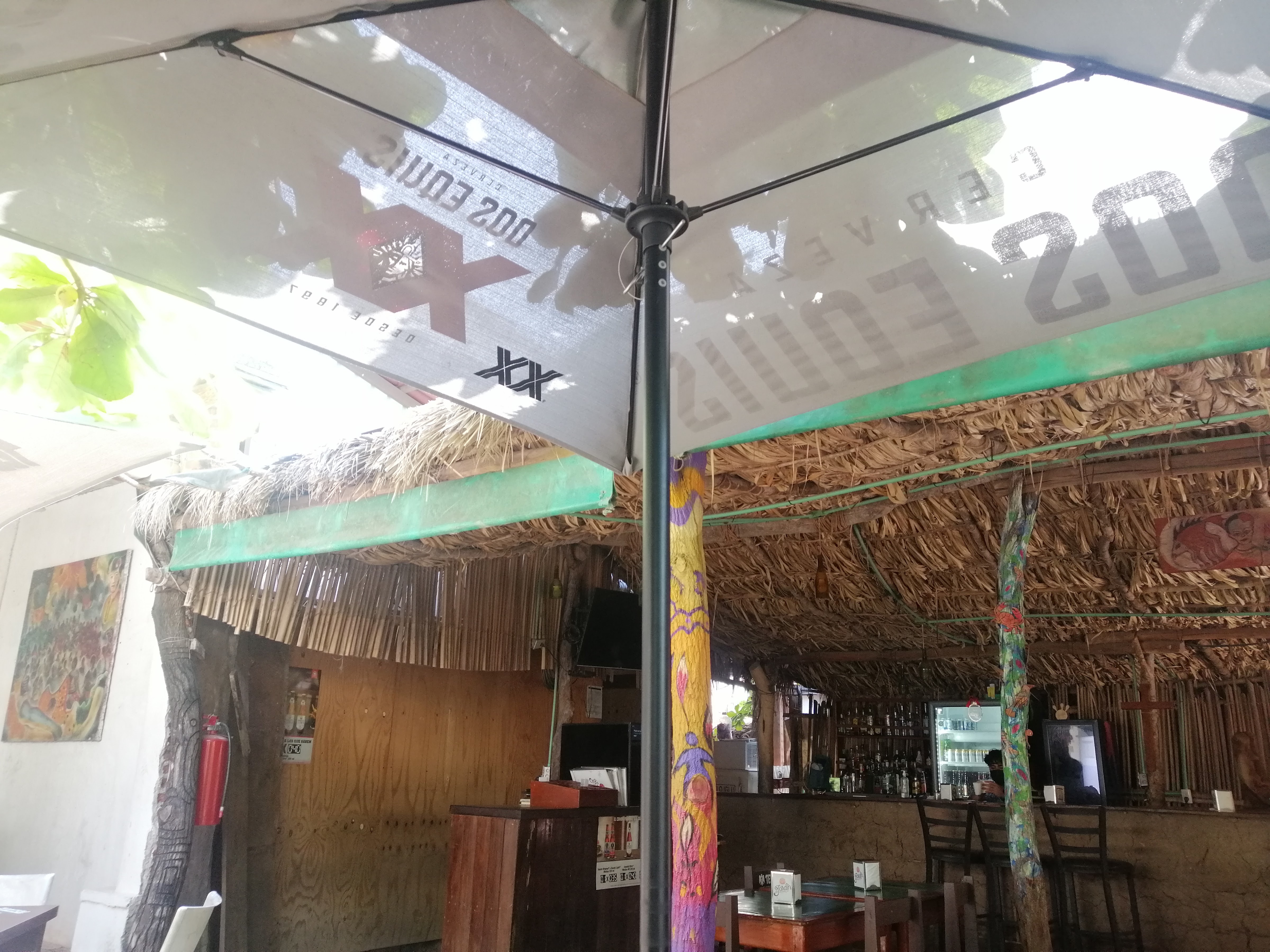 Restaurant Bar Jardín image 1