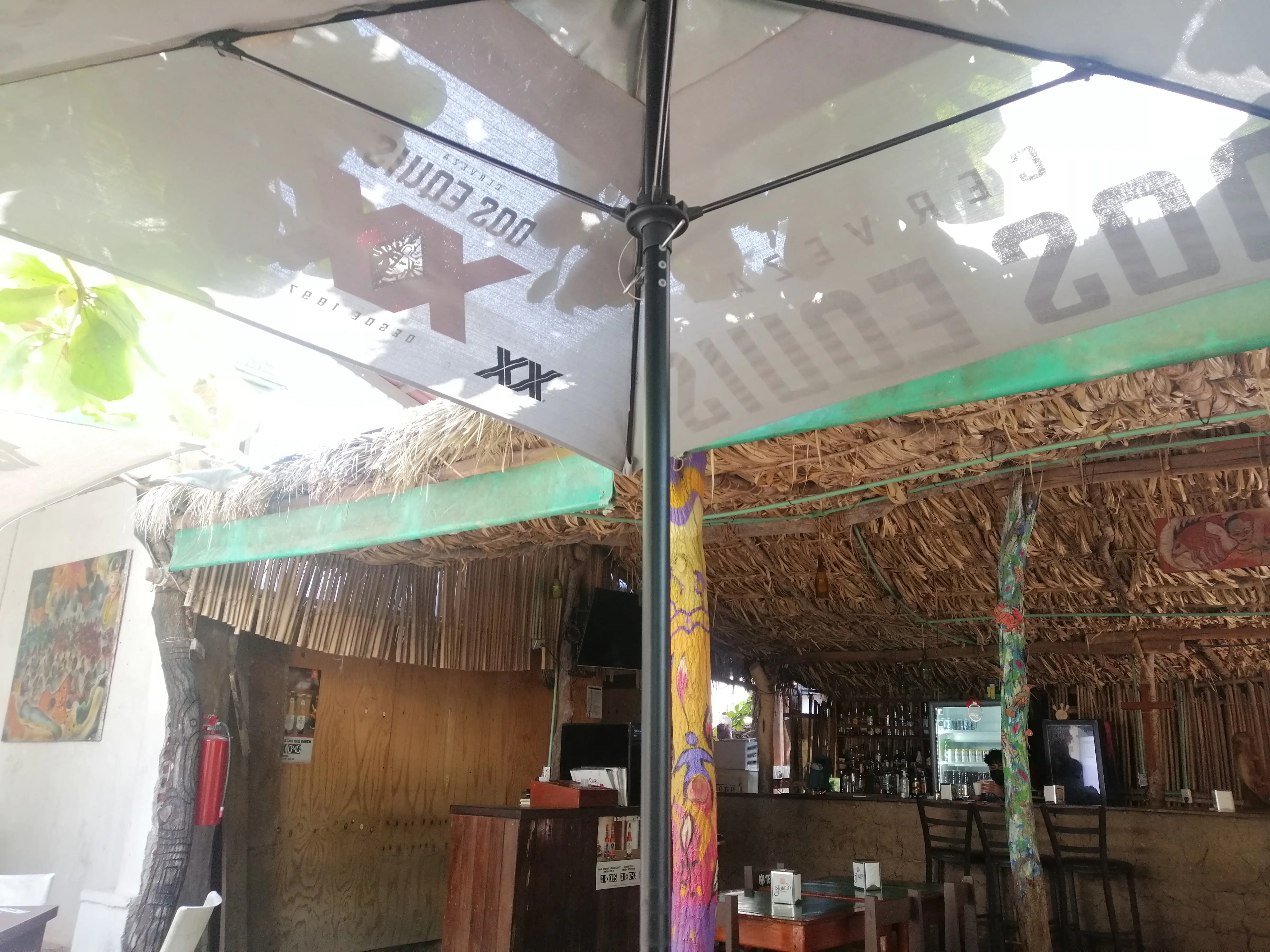 Restaurant Bar Jardín image 1