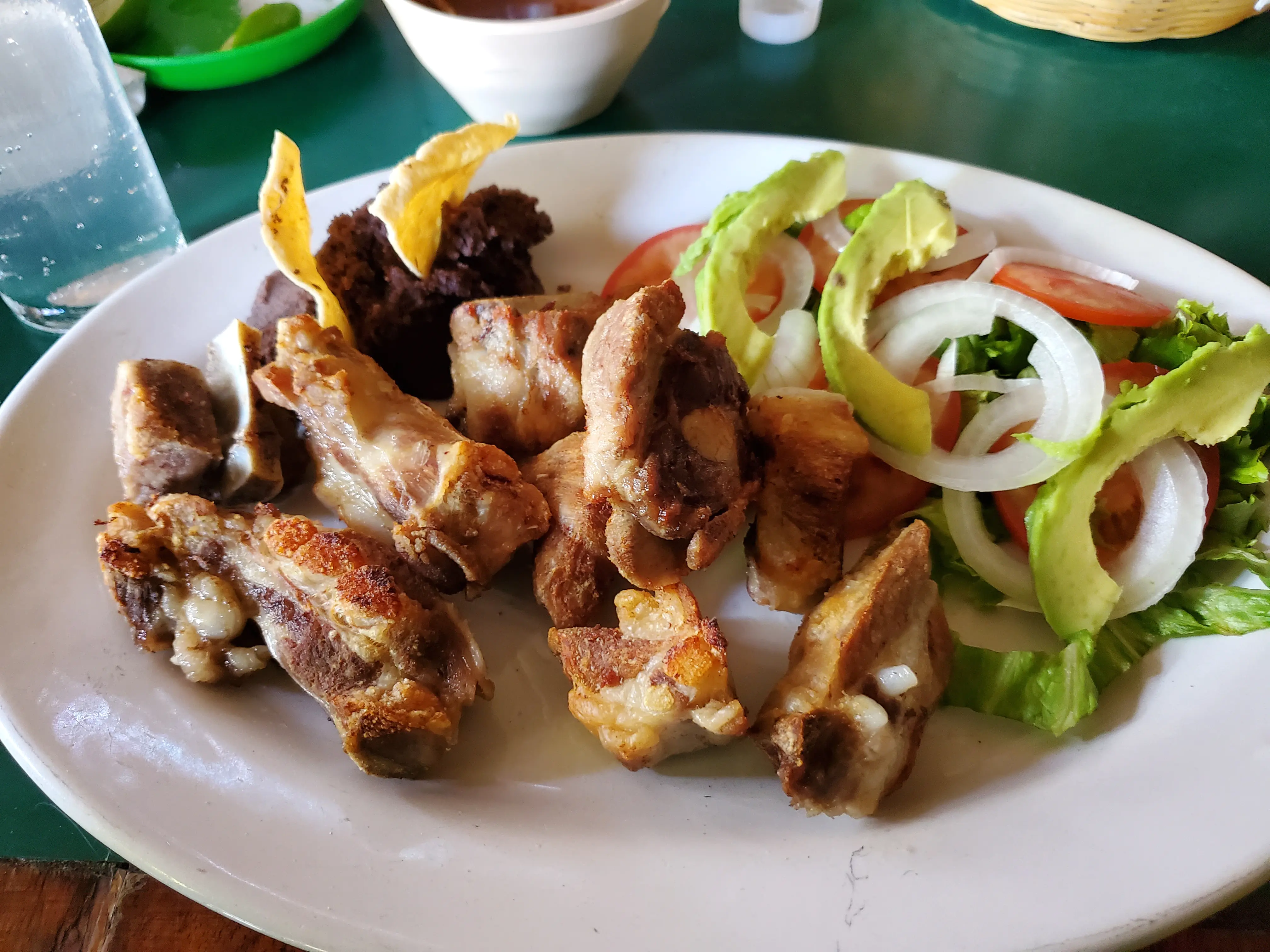 Restaurant Bar Jardín image 2