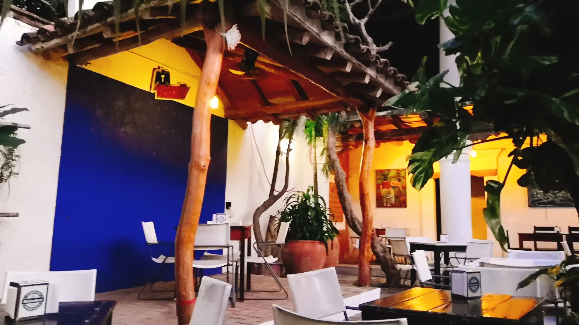 Restaurant Bar Jardín image 3