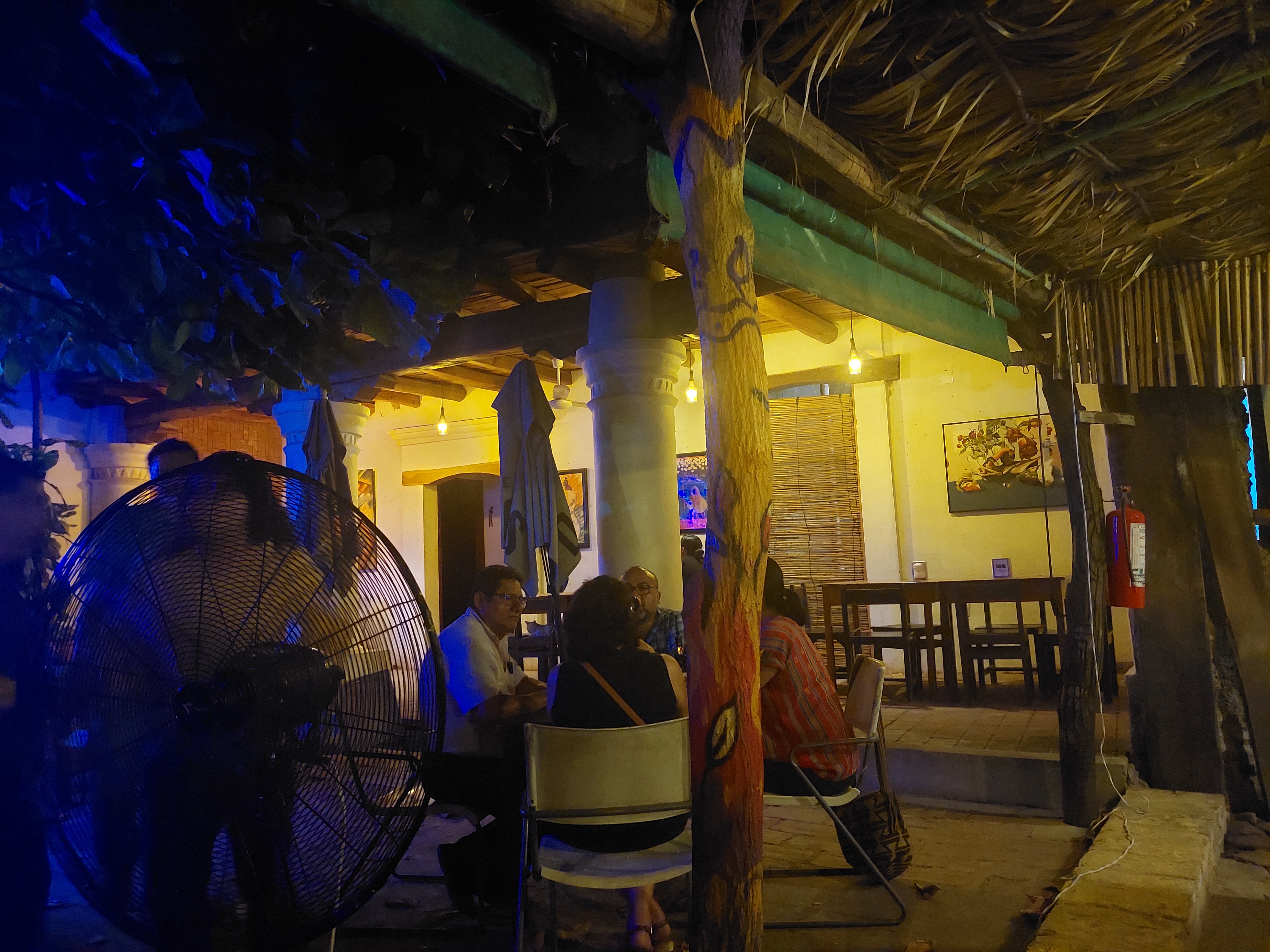 Restaurant Bar Jardín image 4