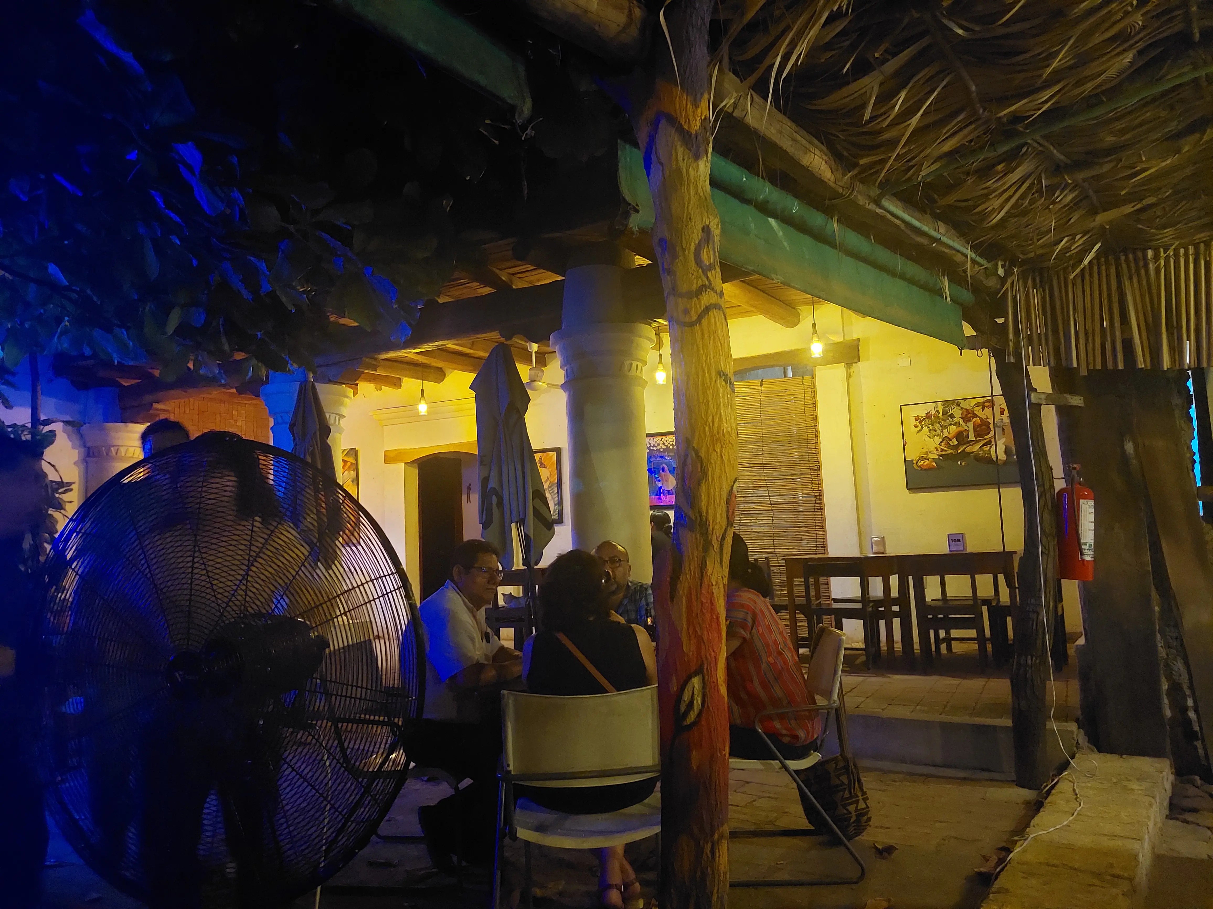 Restaurant Bar Jardín image 4