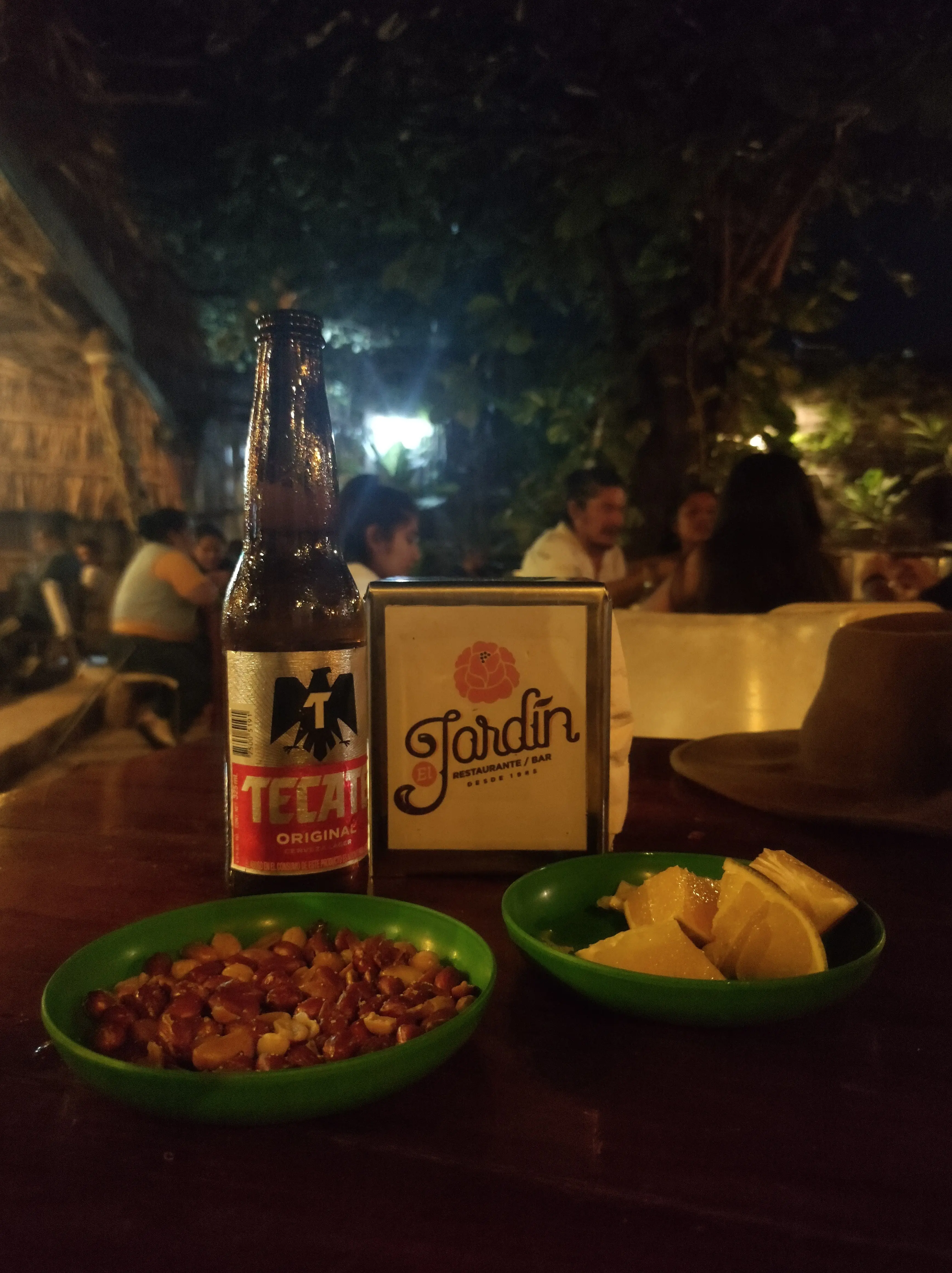 Restaurant Bar Jardín image 5