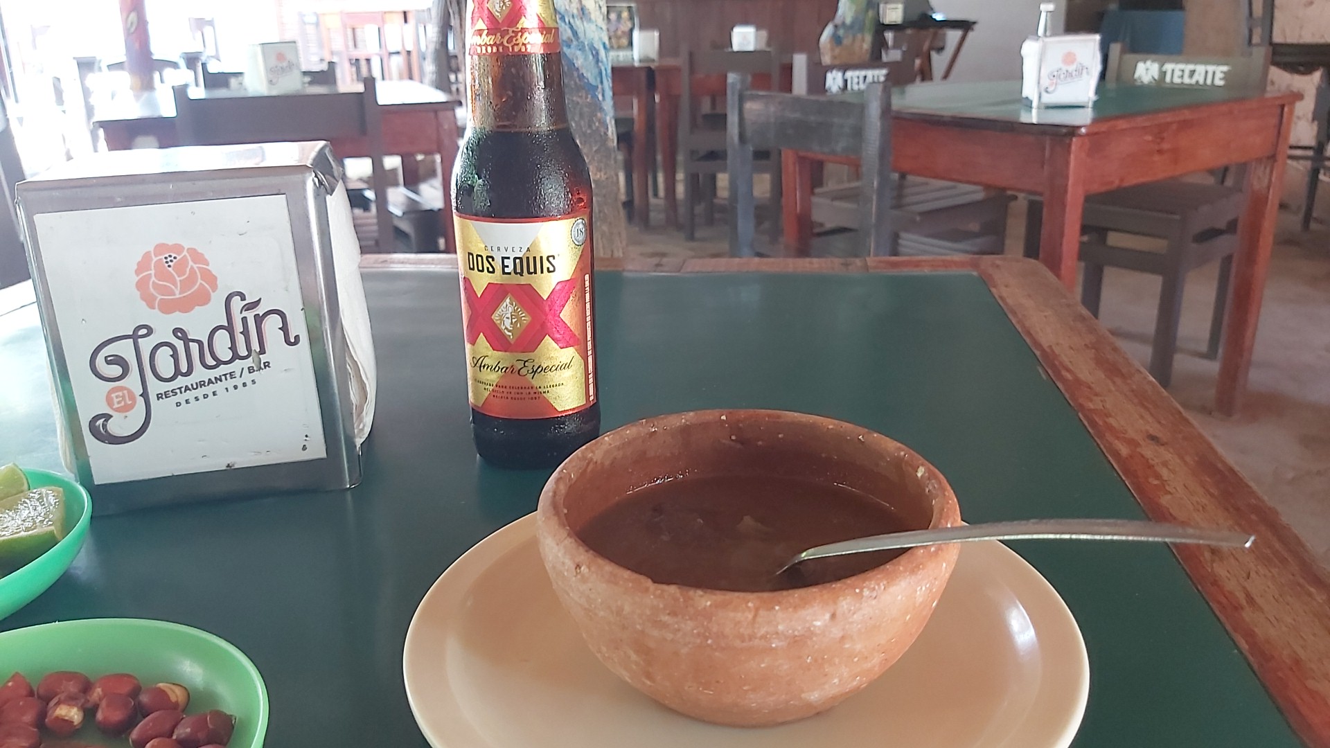 Restaurant Bar Jardín image 6