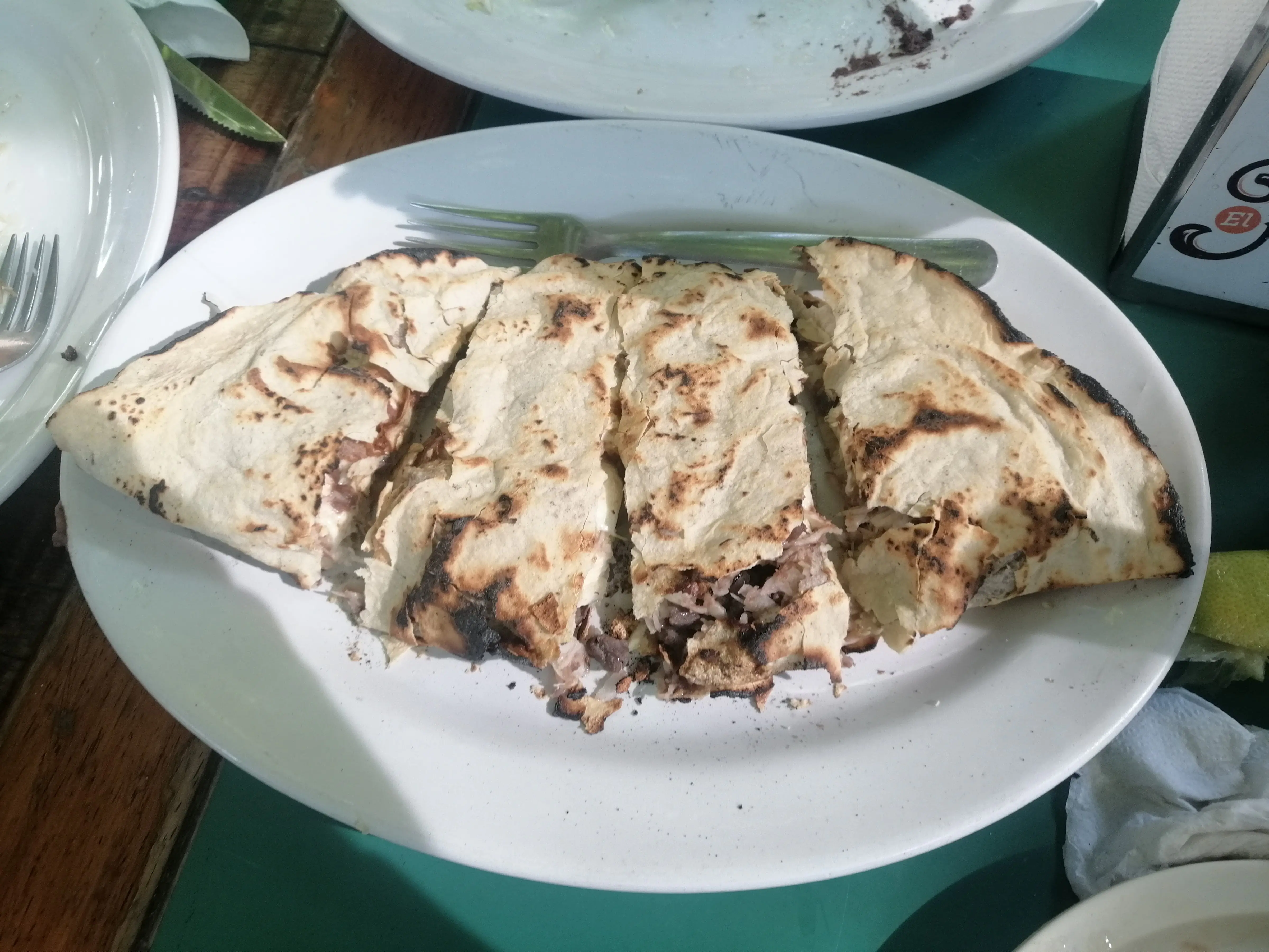 Restaurant Bar Jardín image 8