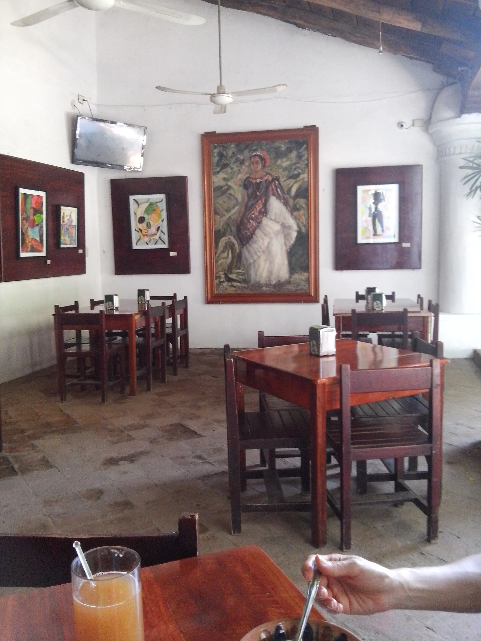 Restaurant Bar Jardín image 9