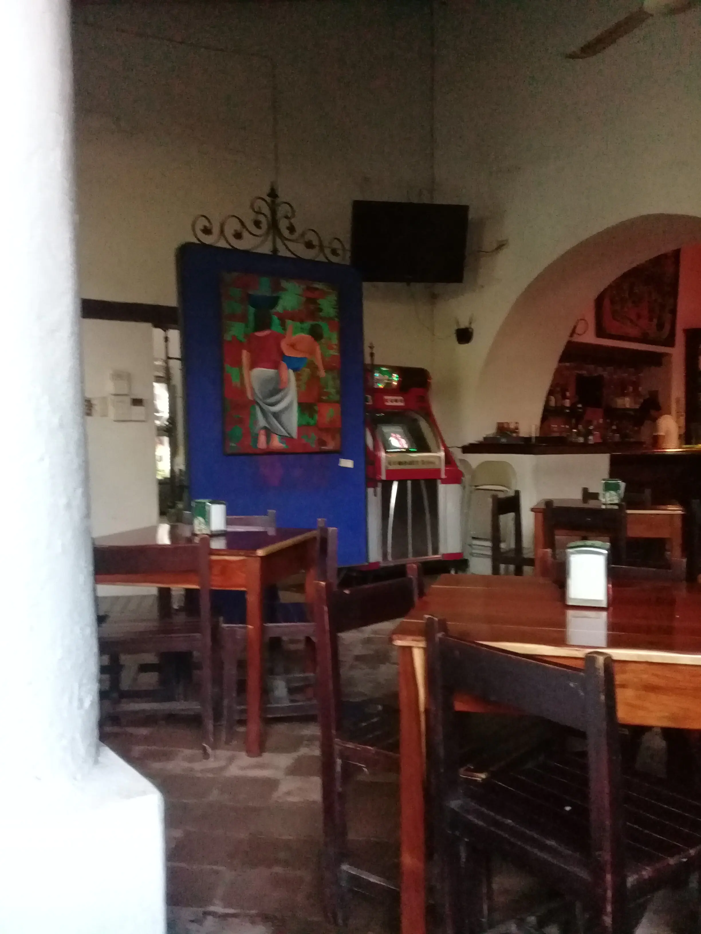 Restaurant Bar Jardín image 10