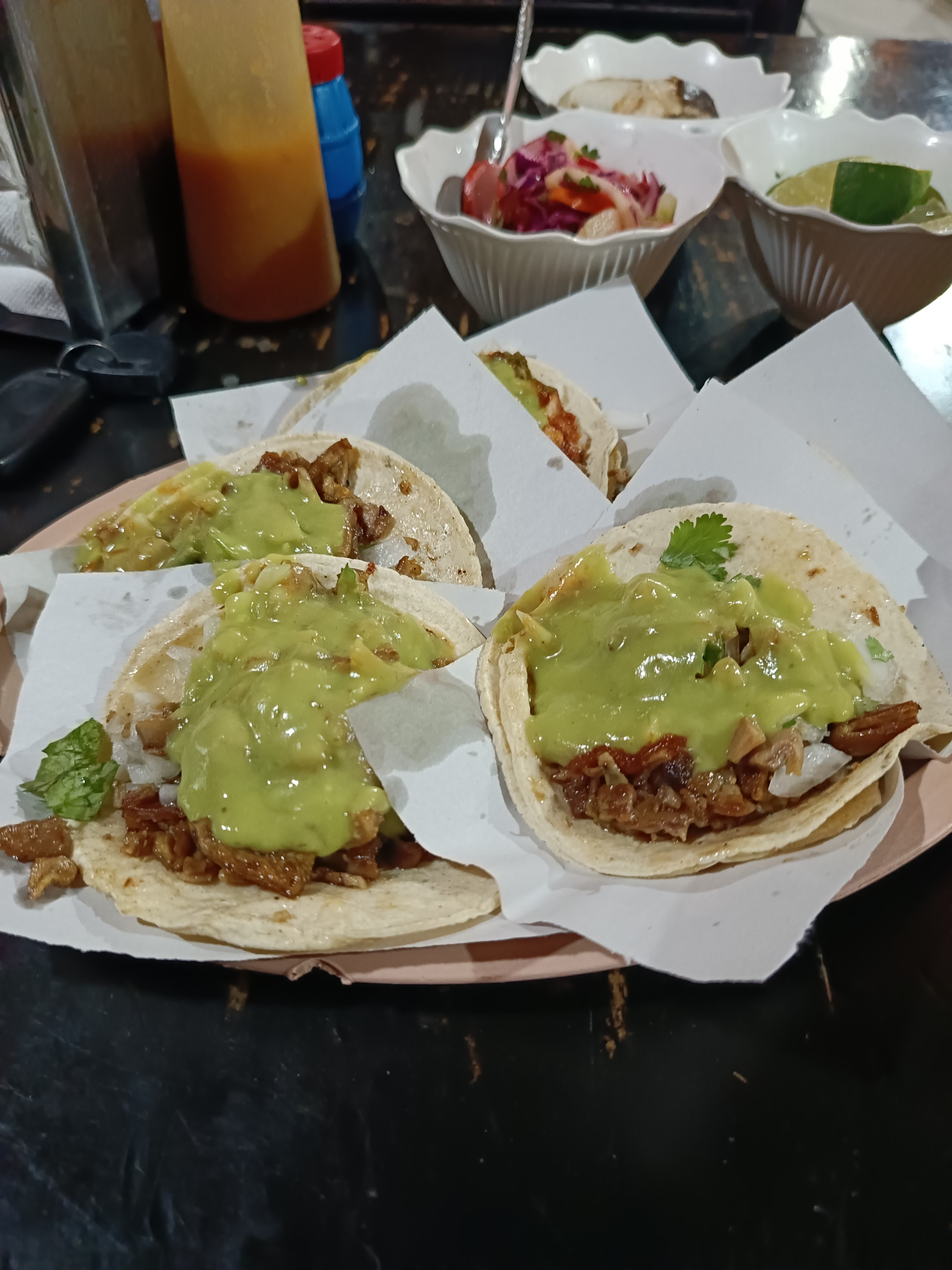 Taquería El Chino image 2