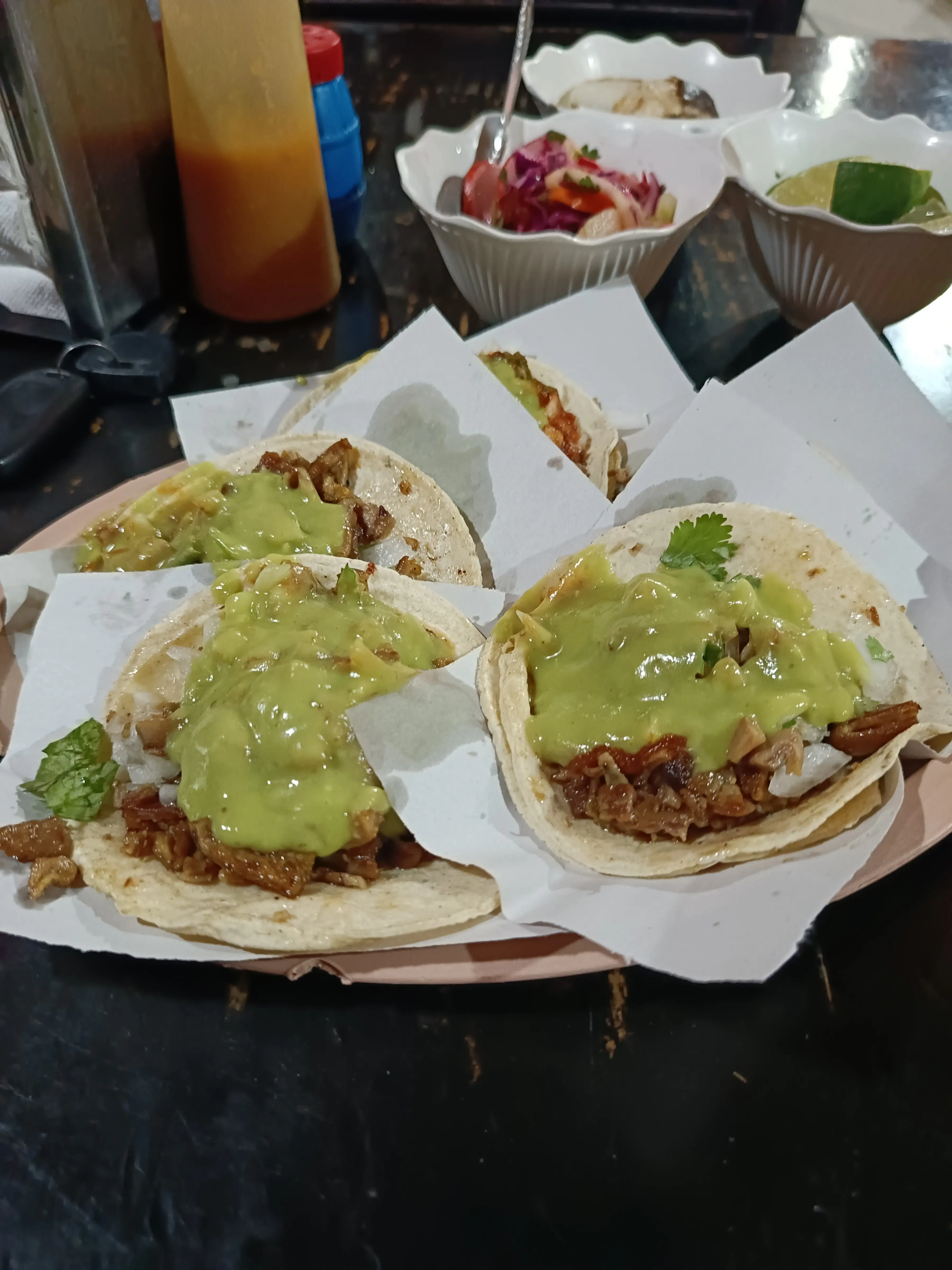 Taquería El Chino image 2