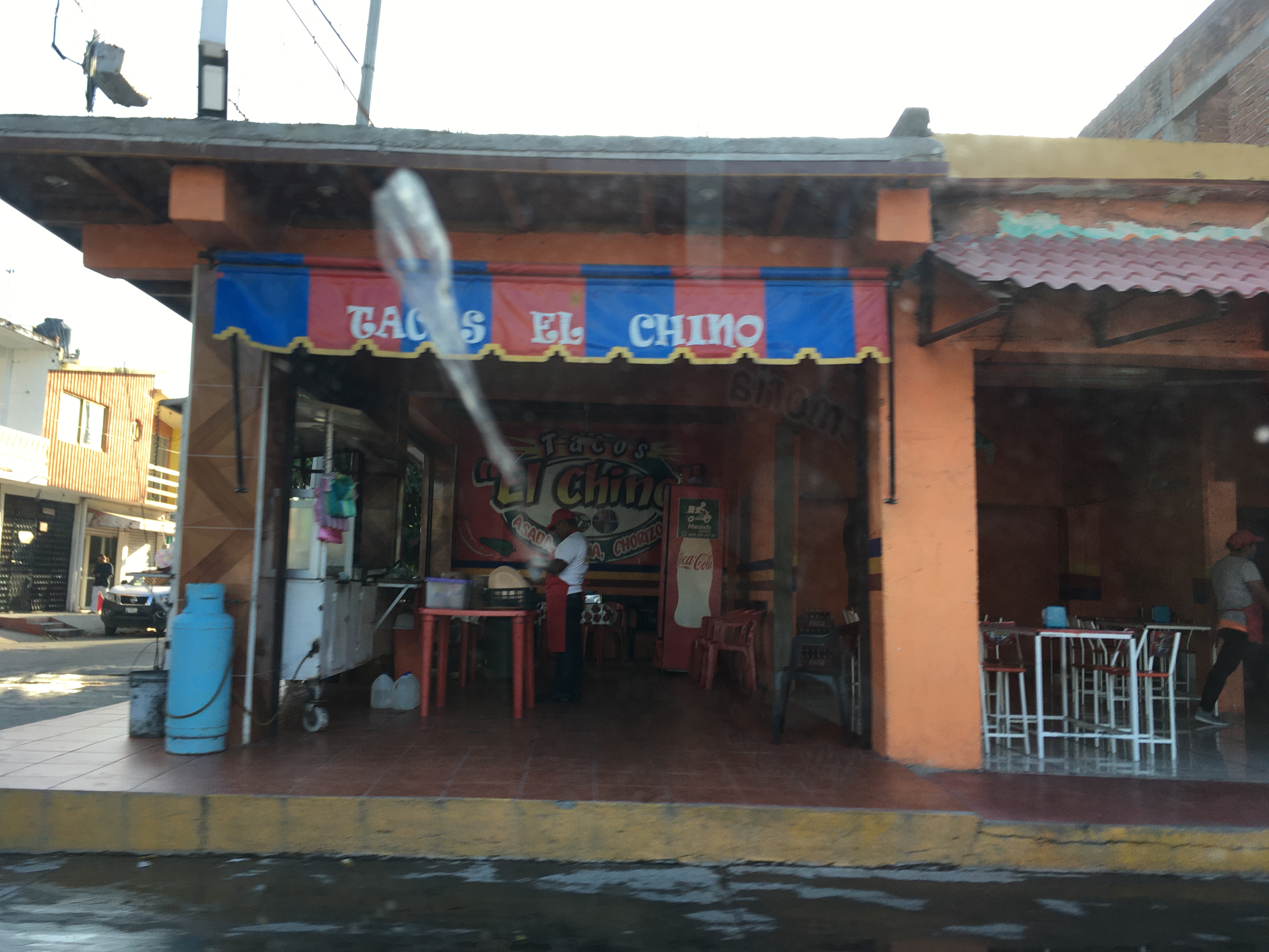 Taquería El Chino image 3