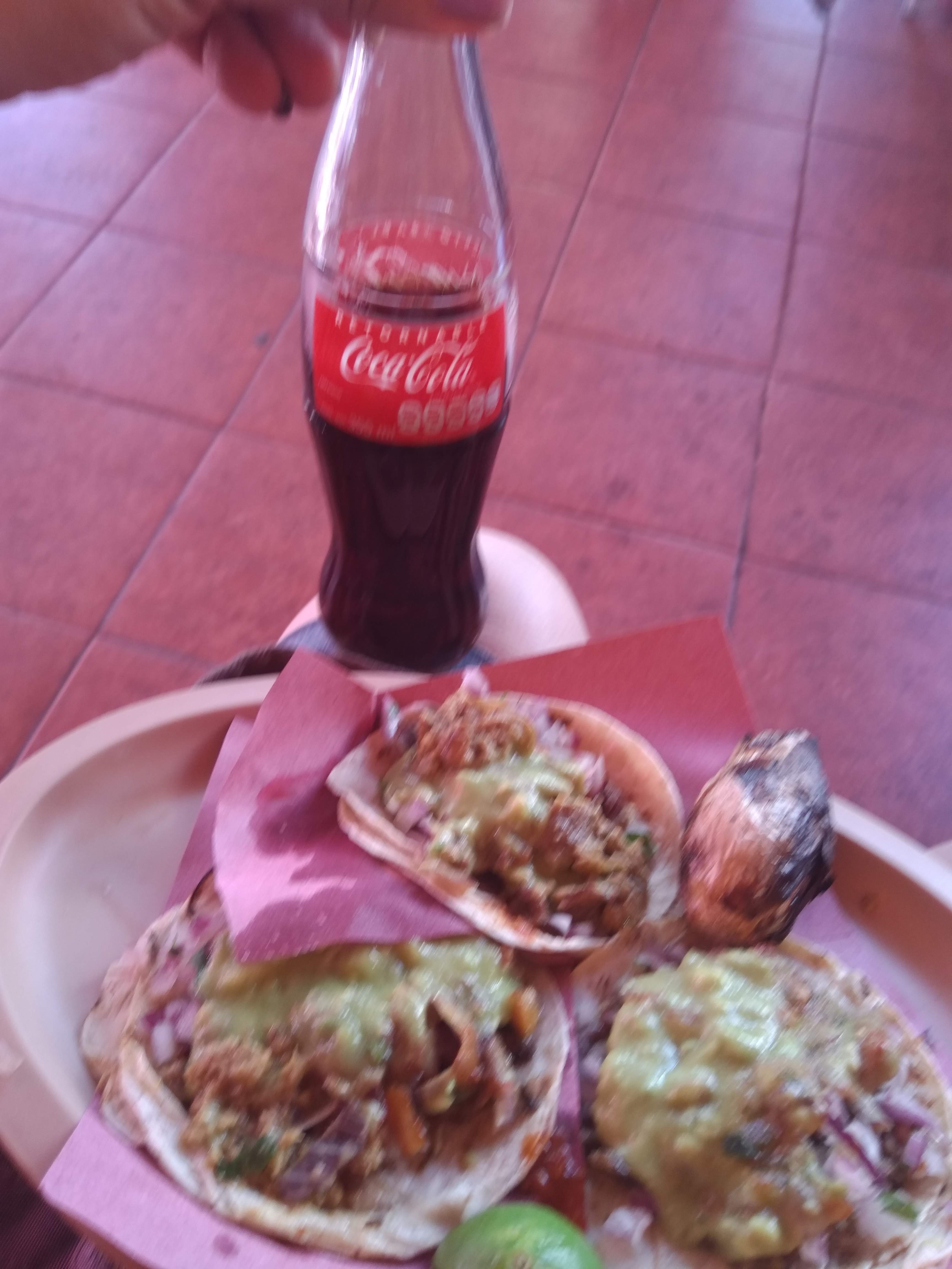 Taquería El Chino image 4