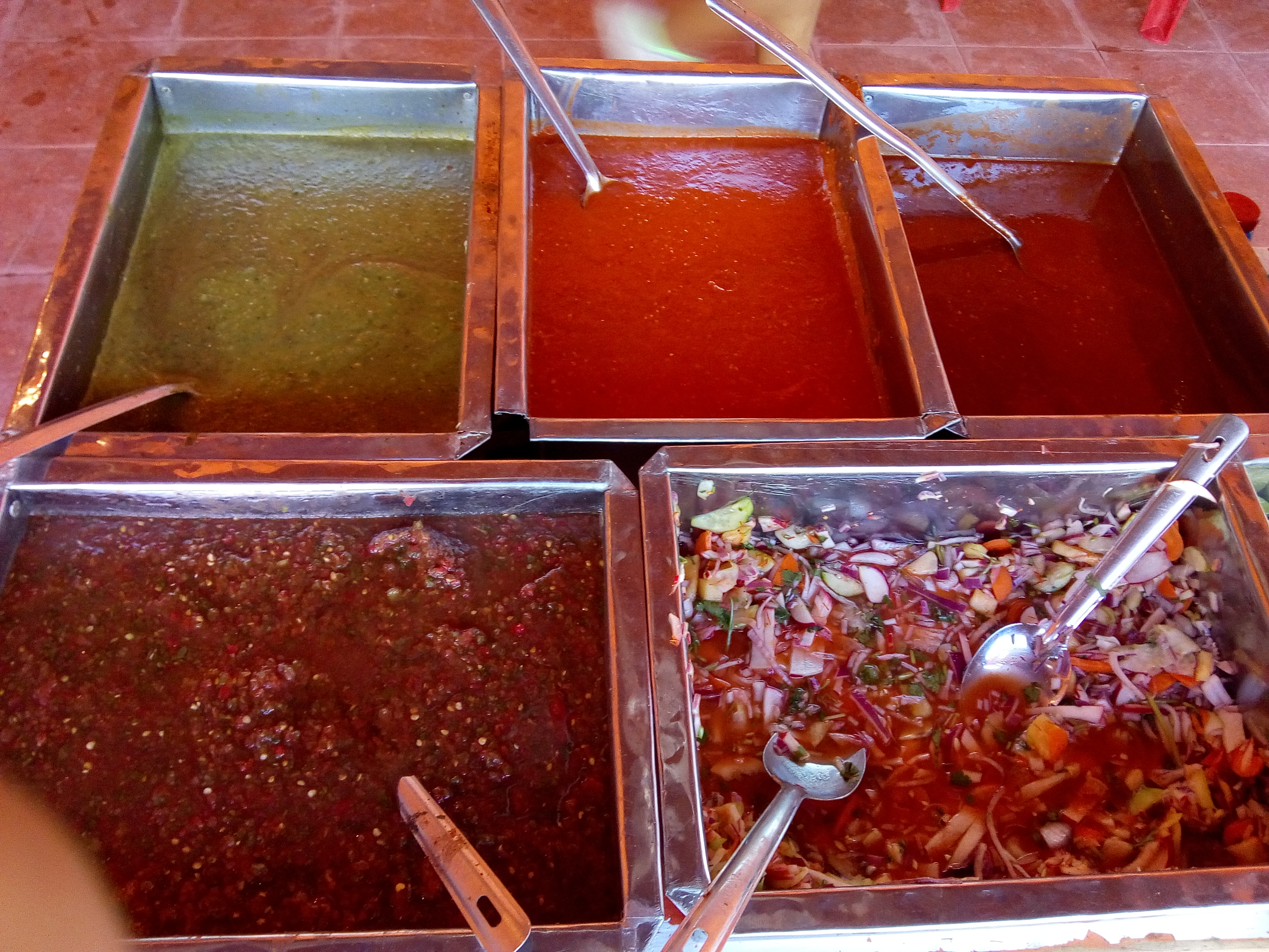 Taquería El Chino image 7