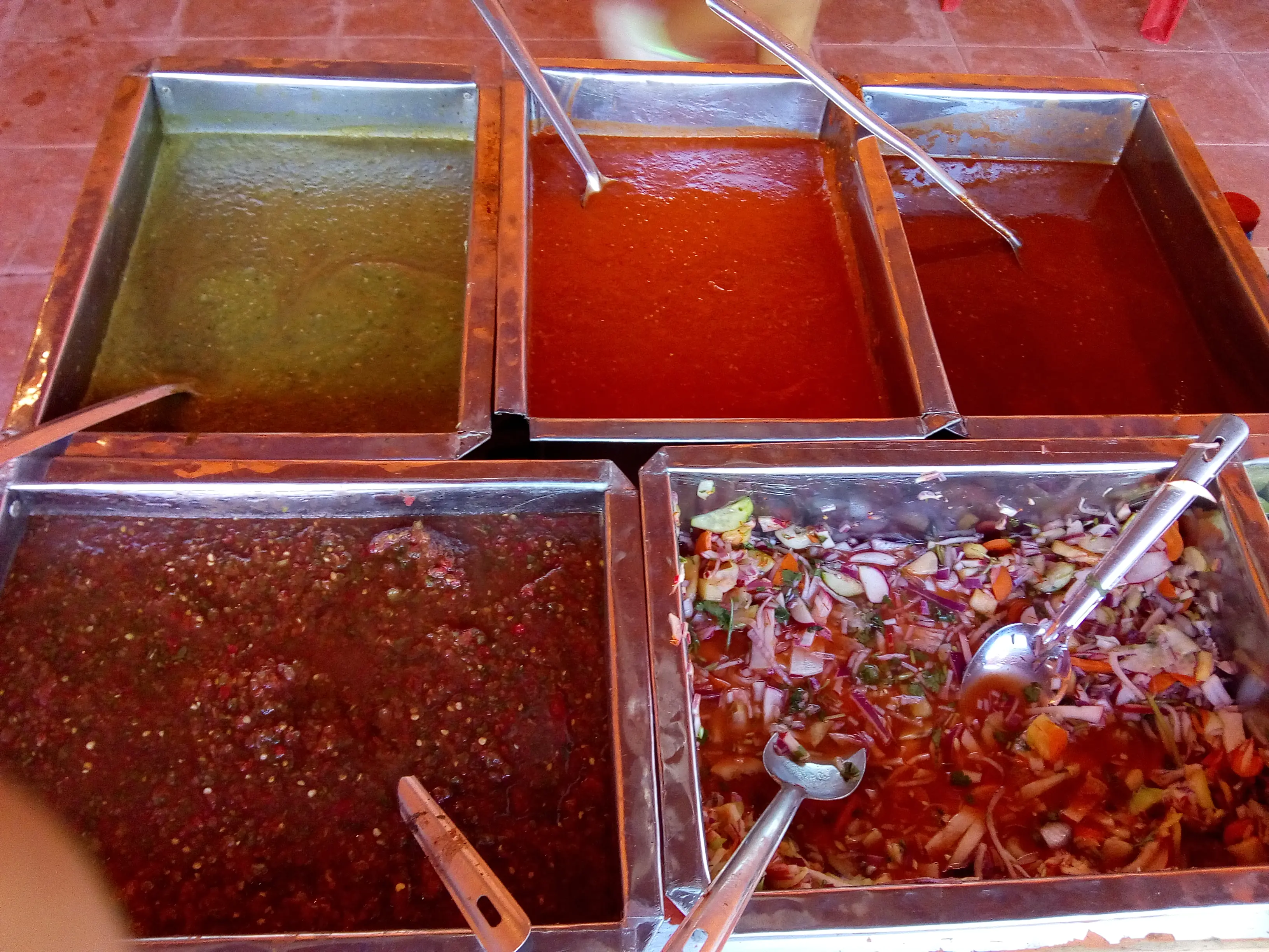 Taquería El Chino image 7