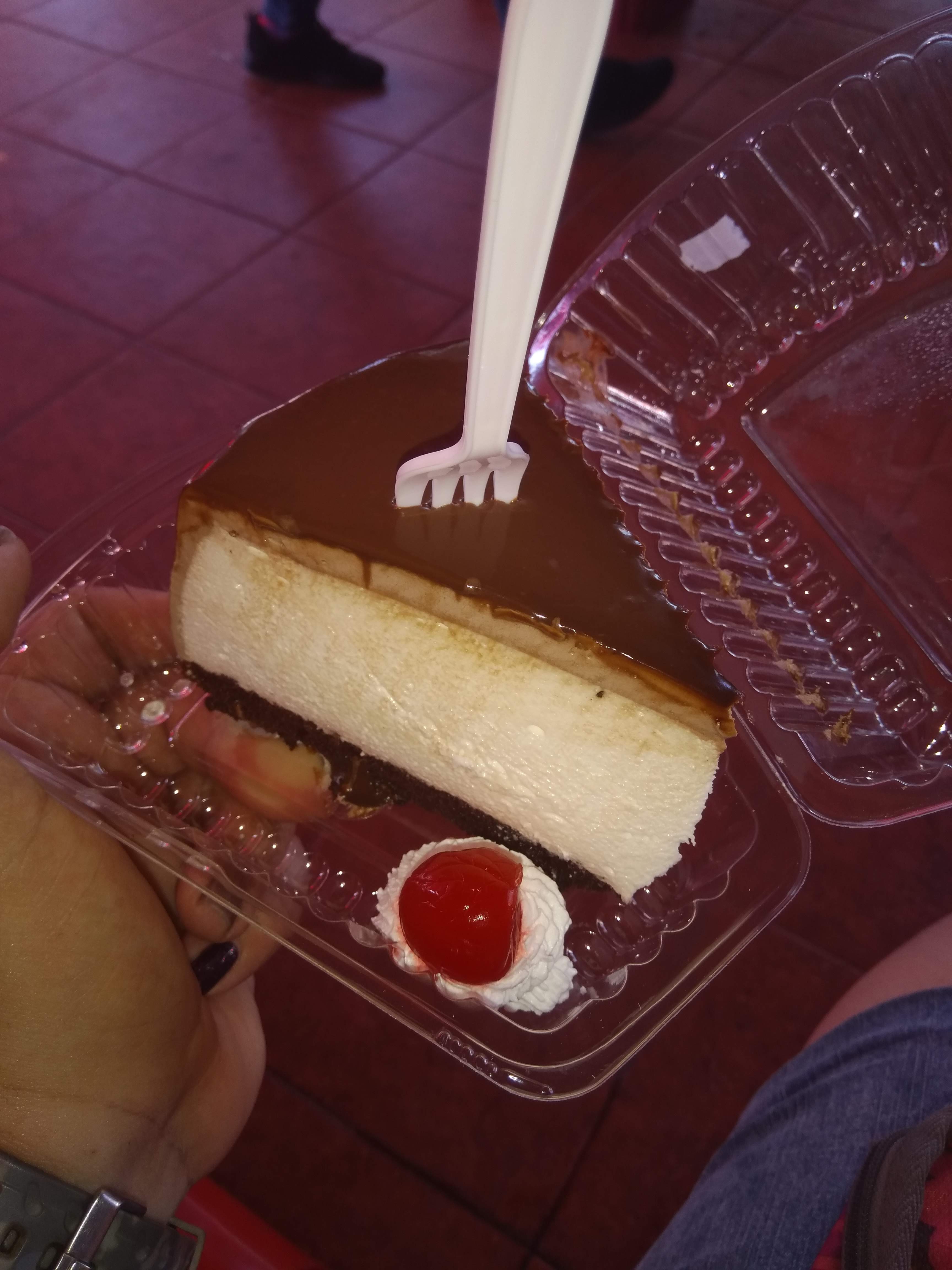 Taquería El Chino image 8