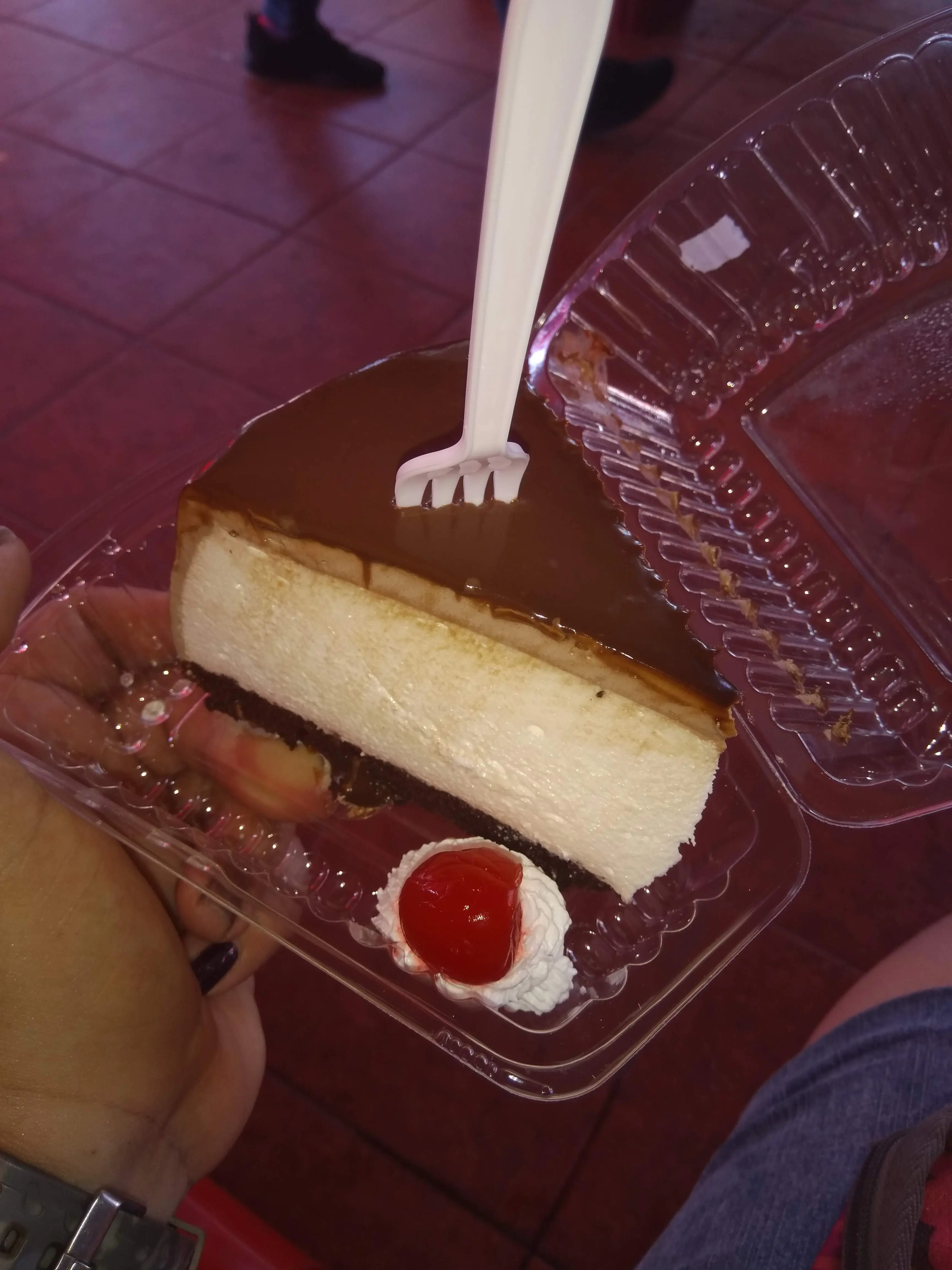 Taquería El Chino image 8