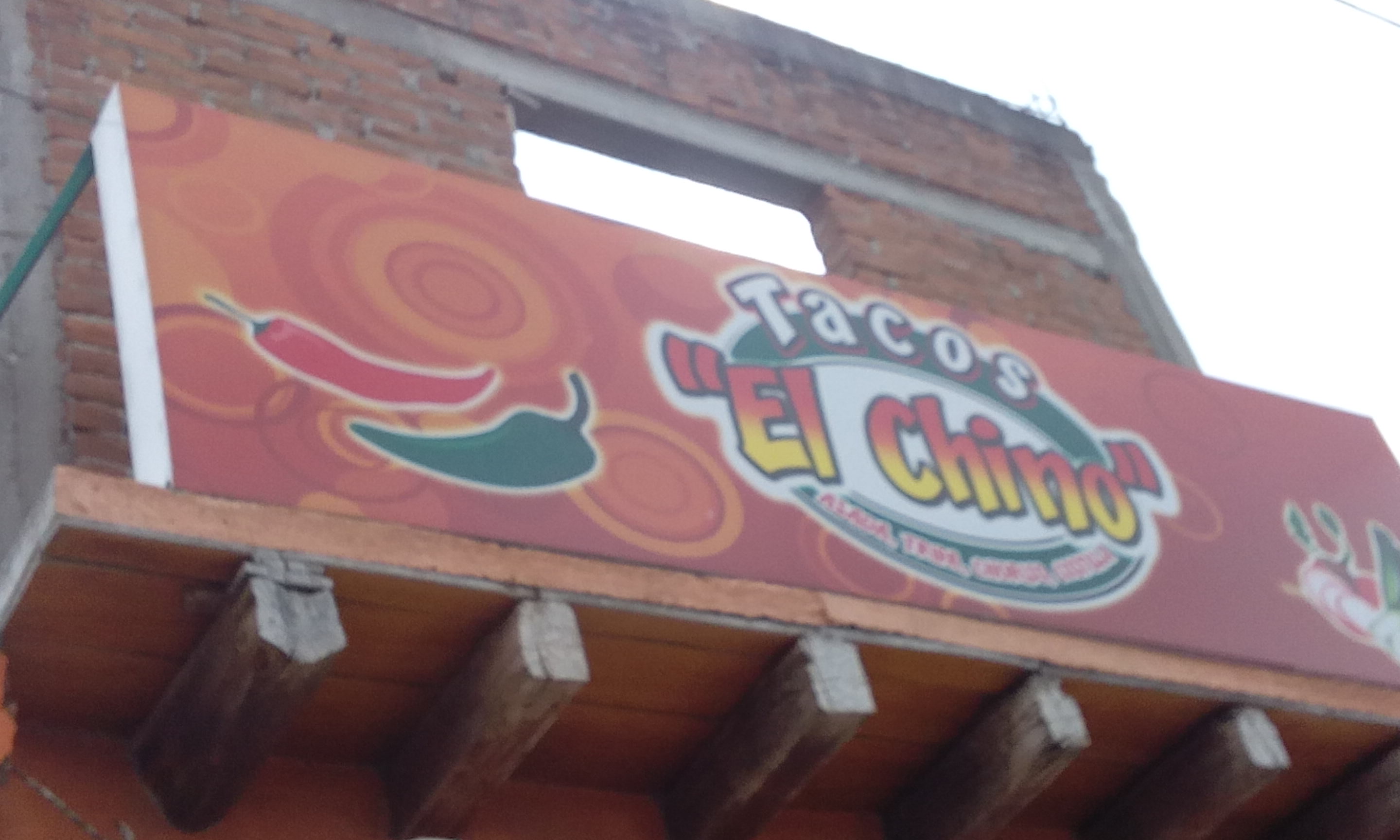 Taquería El Chino image 9