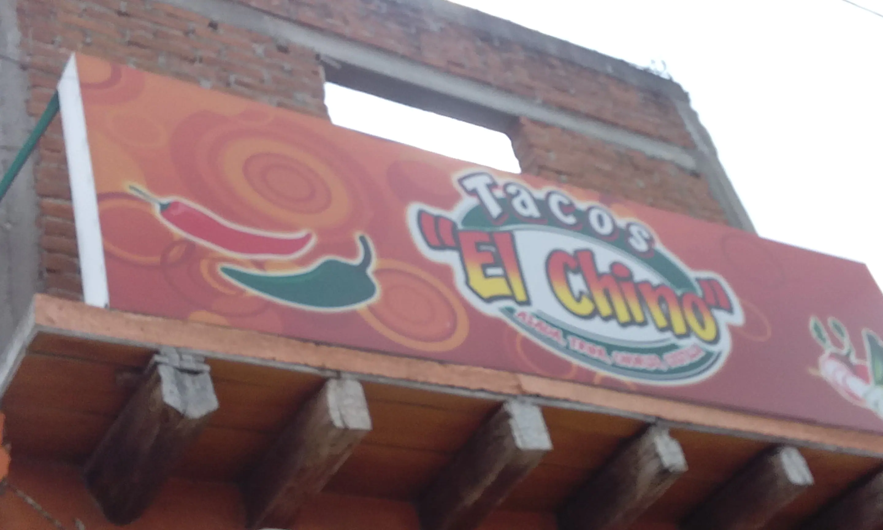 Taquería El Chino image 9
