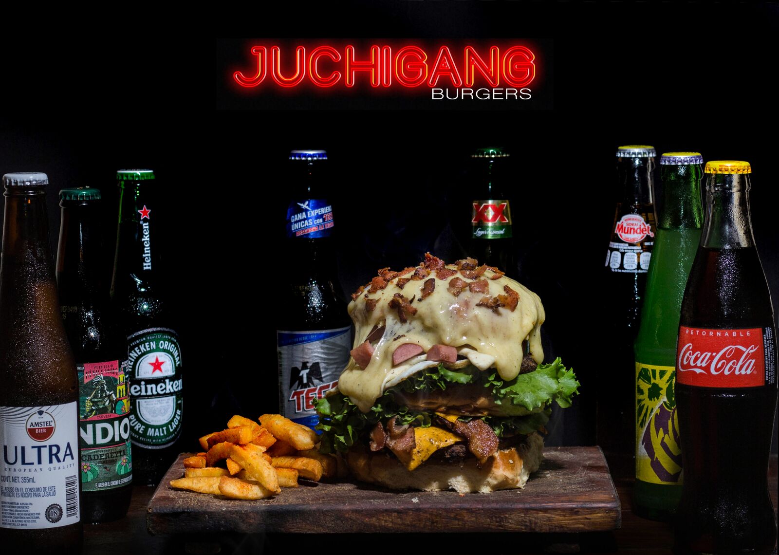 JuchiGang image 5