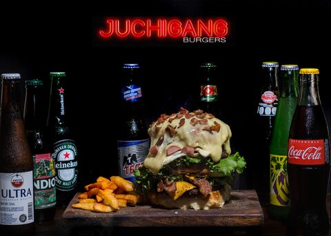 JuchiGang image 5