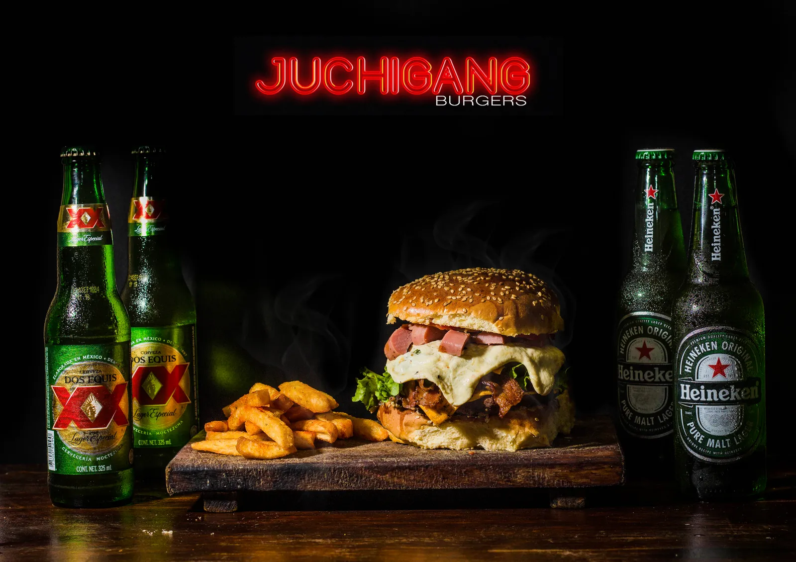 JuchiGang image 9
