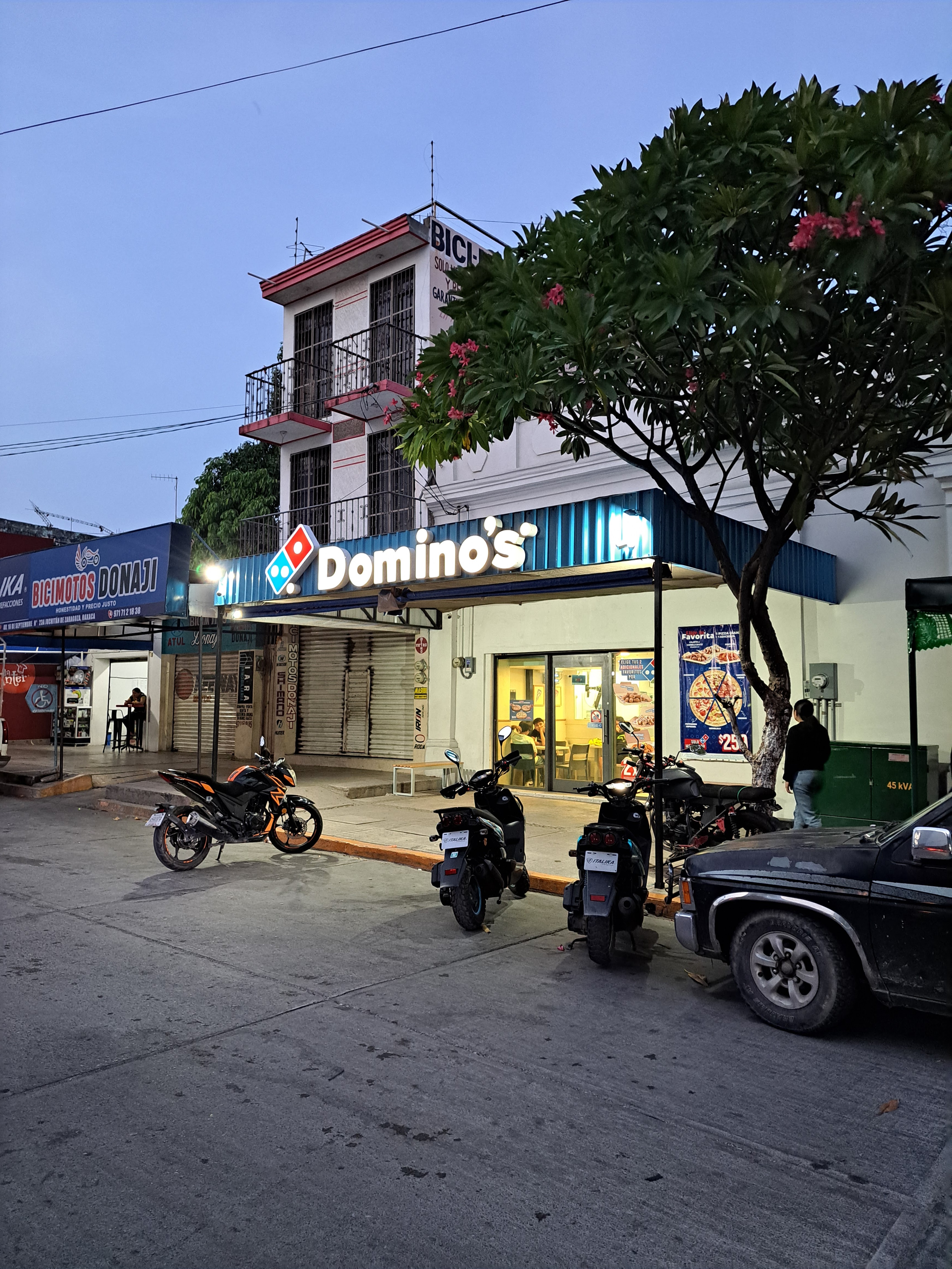Dominio's Juchitán Oaxaca image 4