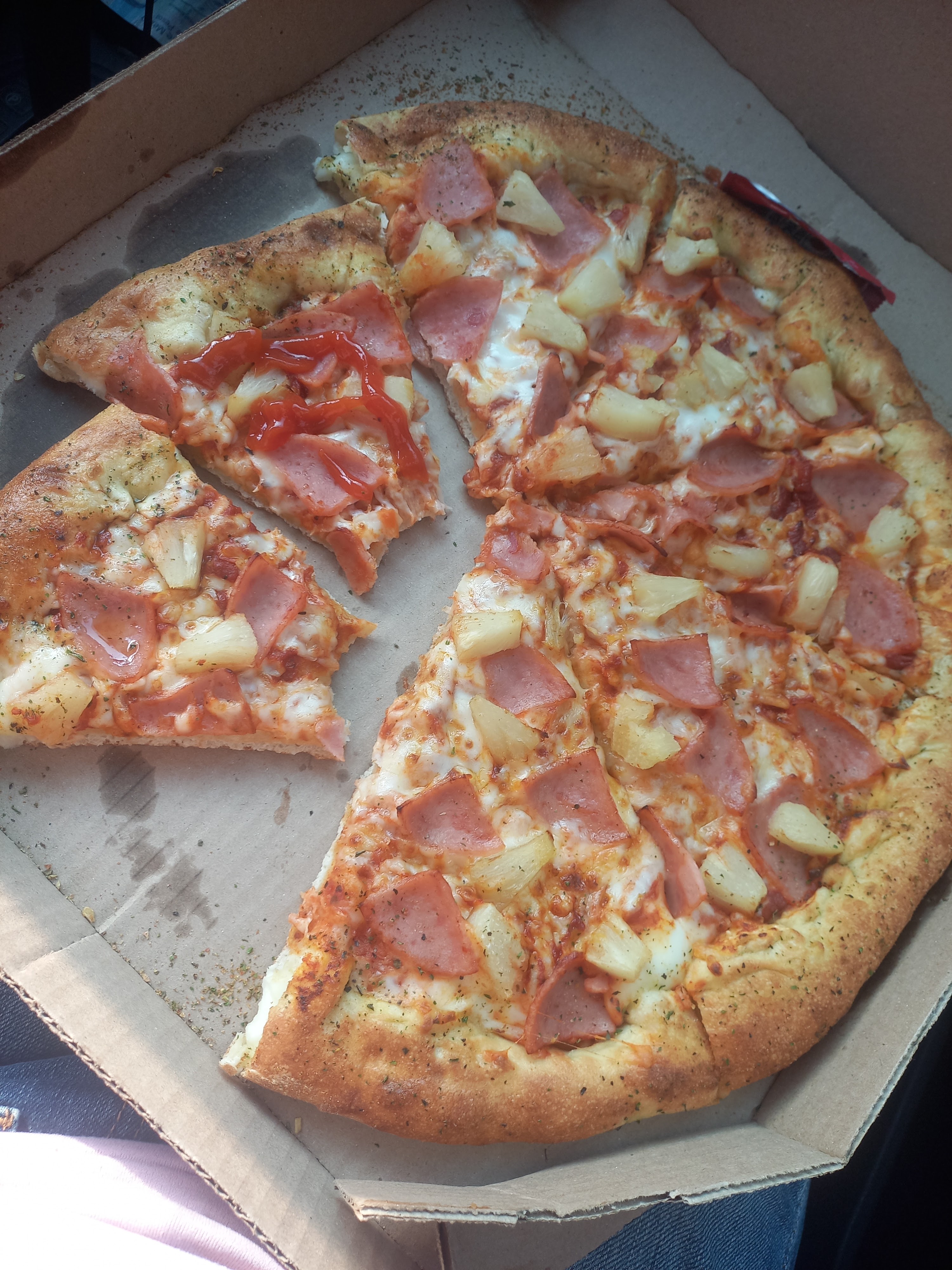 Dominio's Juchitán Oaxaca image 6