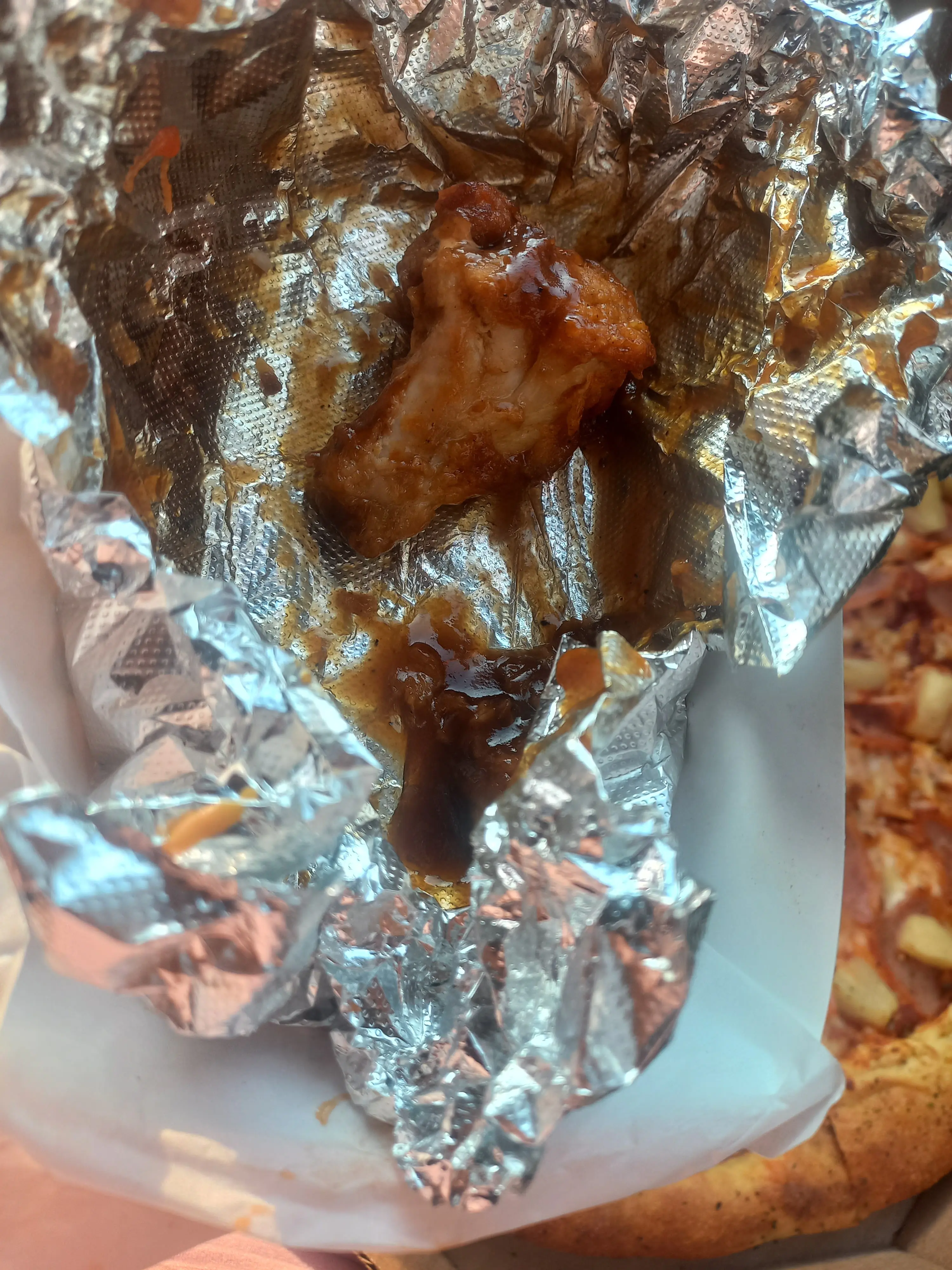 Dominio's Juchitán Oaxaca image 7